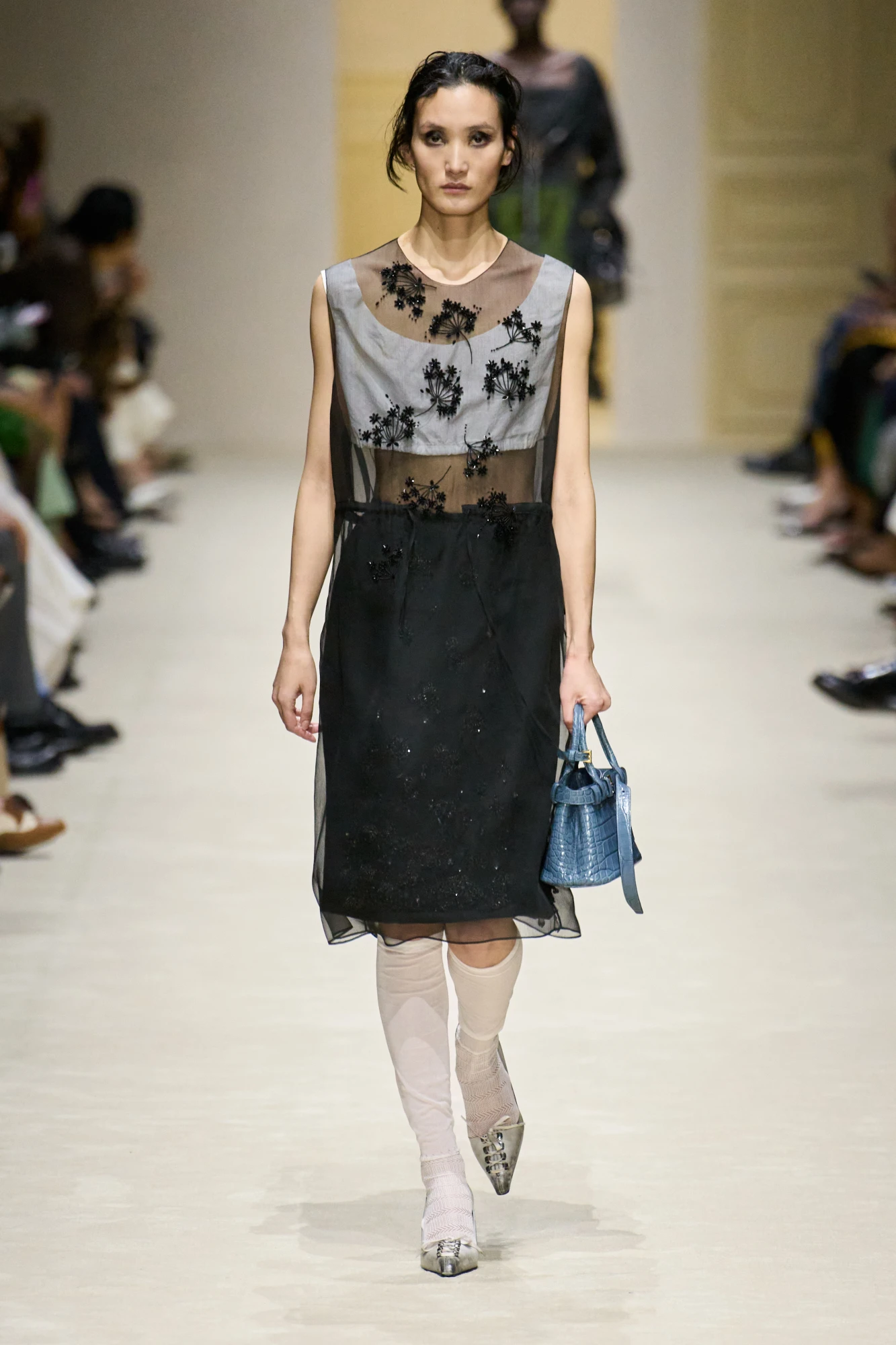 Prada осінь-зима — 2026/27