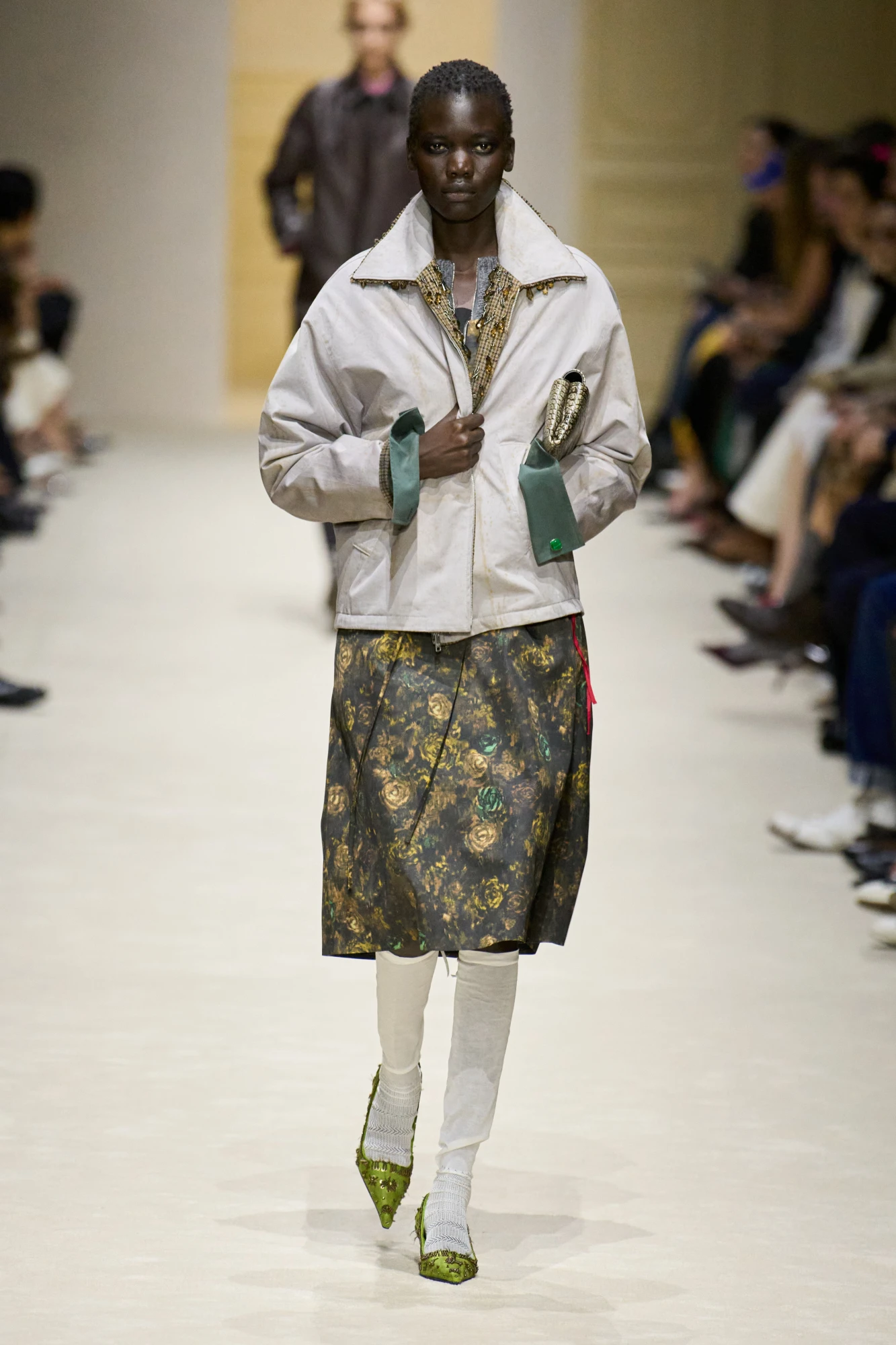 Prada осінь-зима — 2026/27