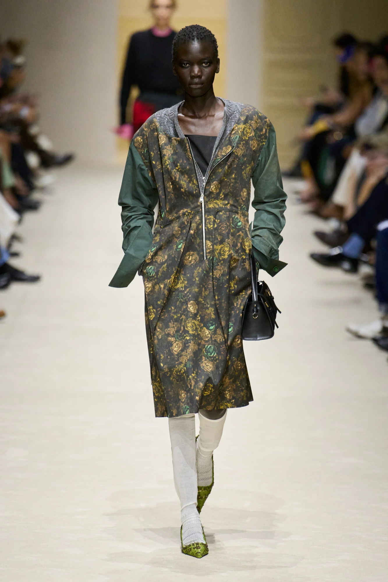 Prada осінь-зима — 2026/27