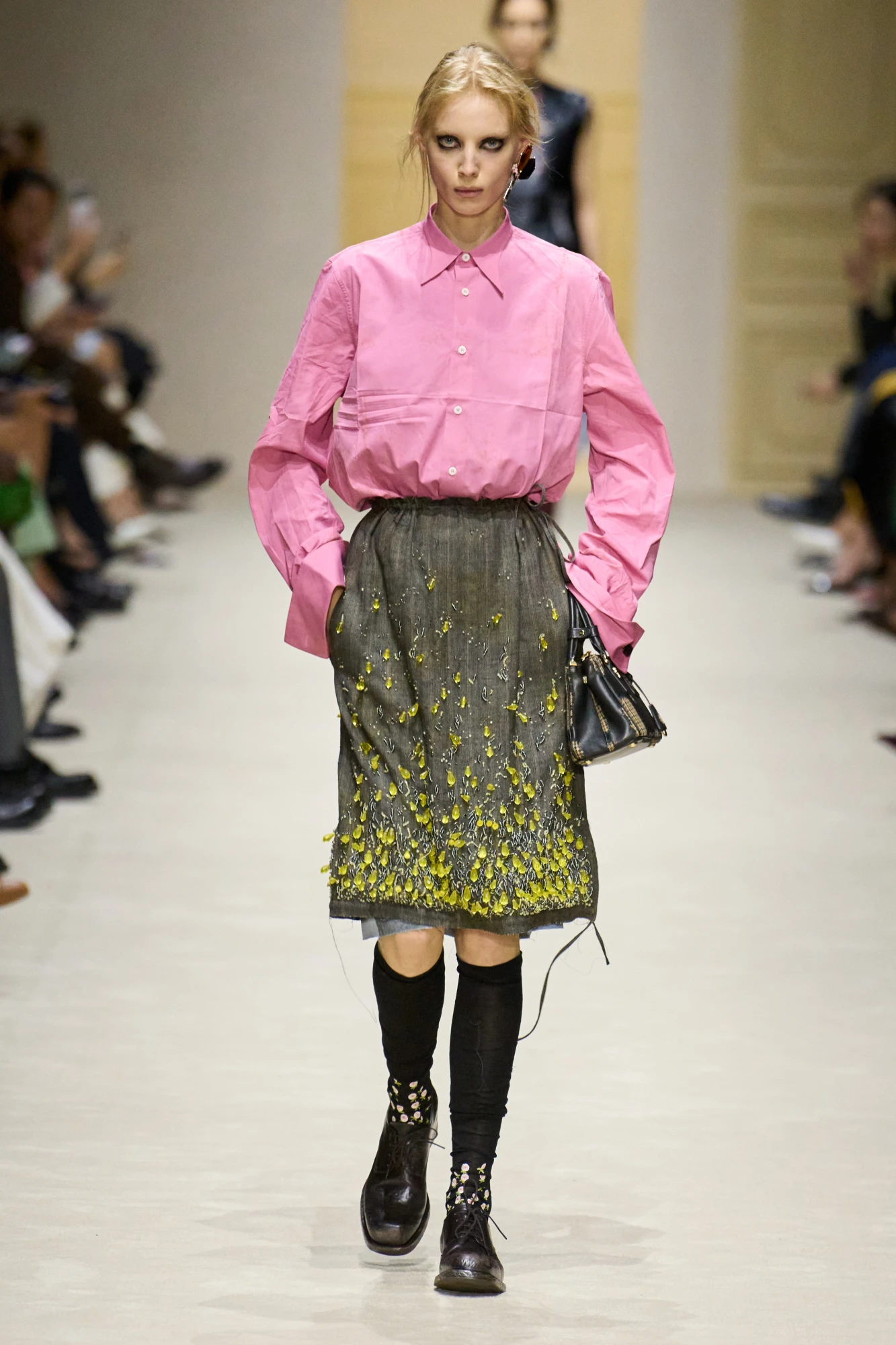 Prada осінь-зима — 2026/27