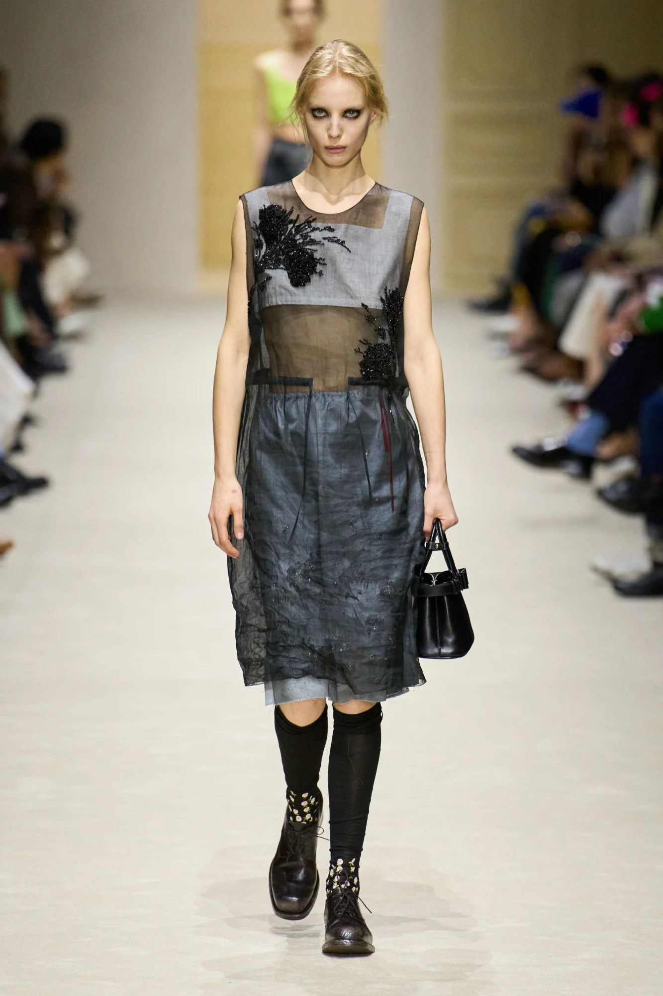 Prada осінь-зима — 2026/27