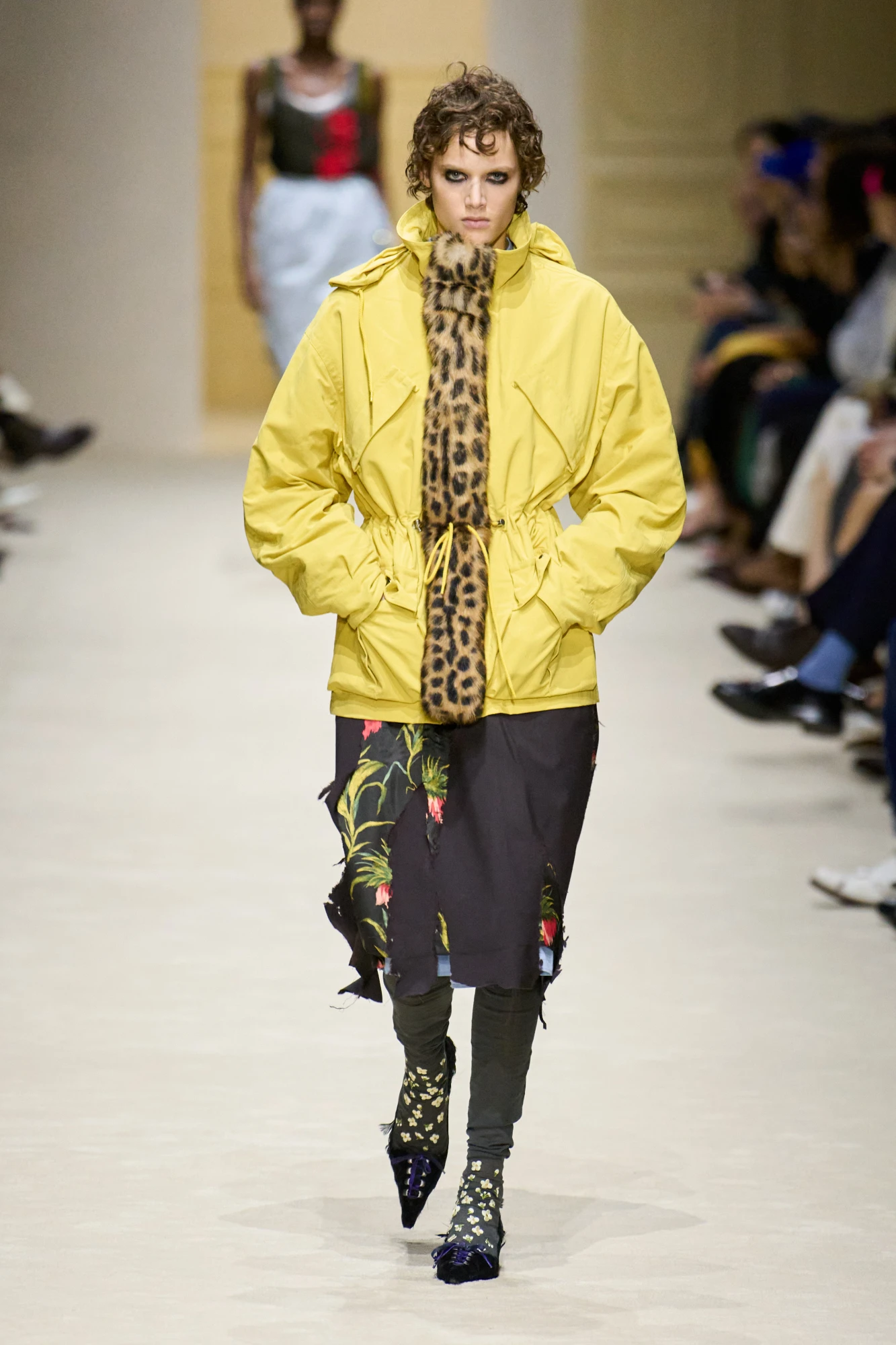 Prada осінь-зима — 2026/27