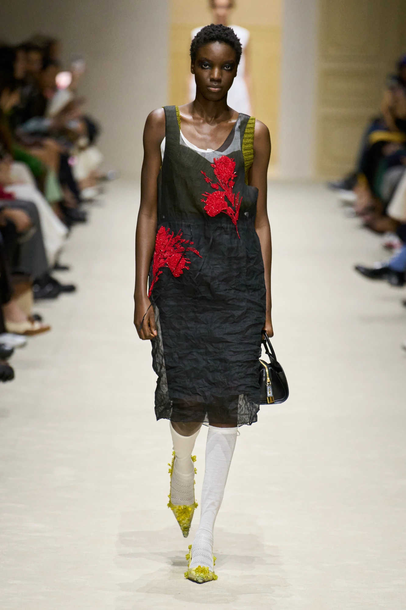 Prada осінь-зима — 2026/27