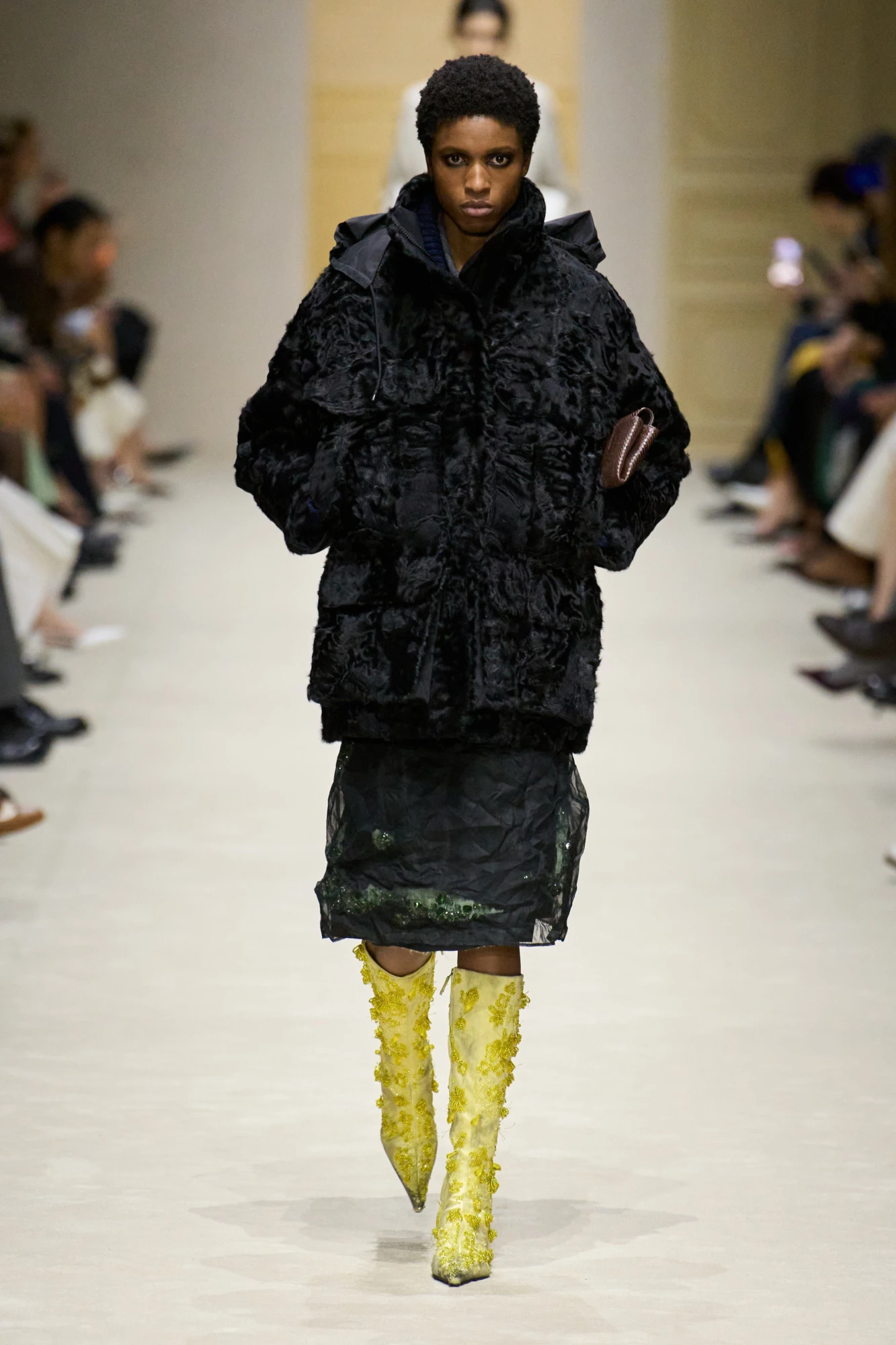 Prada осінь-зима — 2026/27