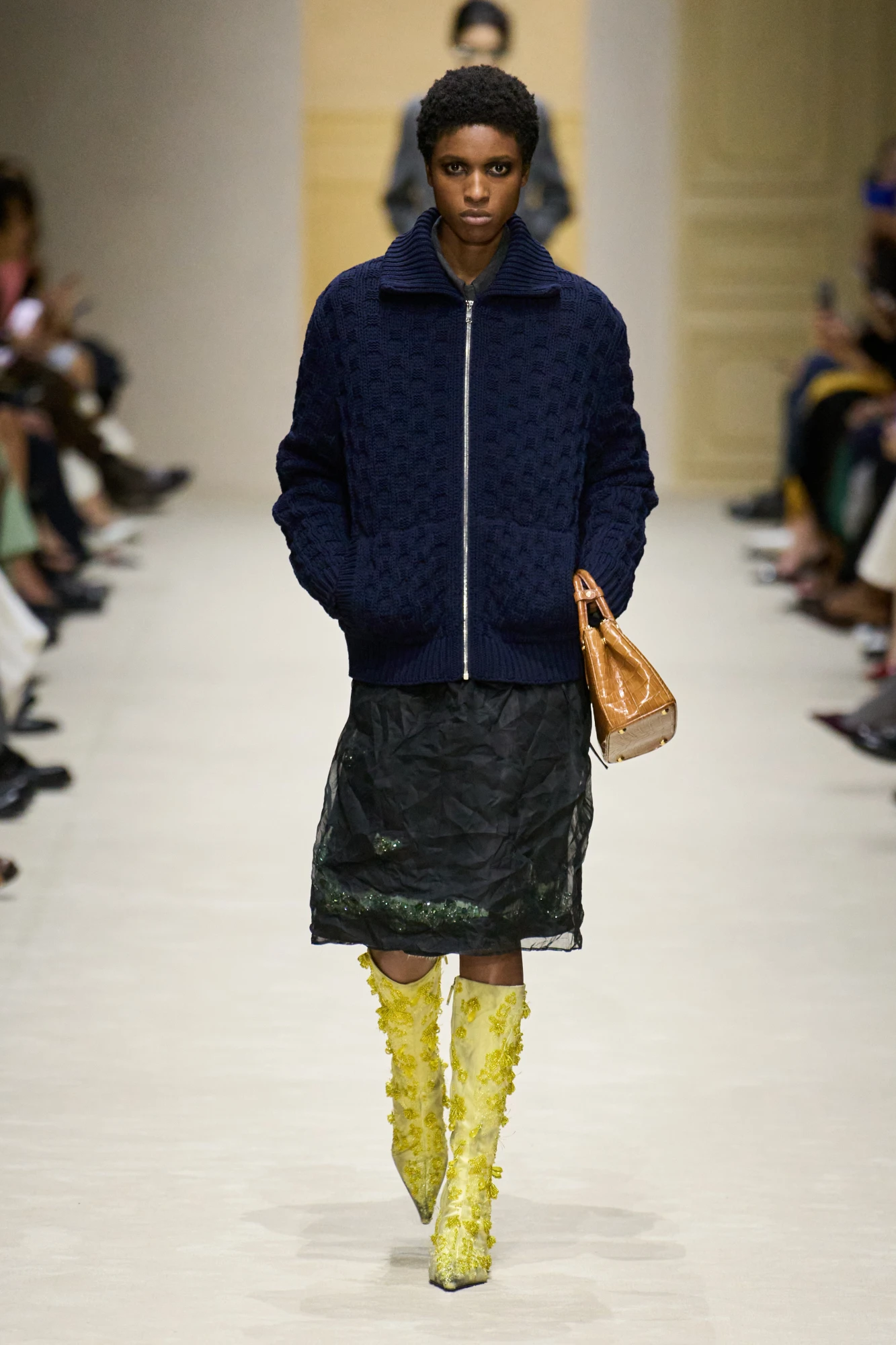 Prada осінь-зима — 2026/27