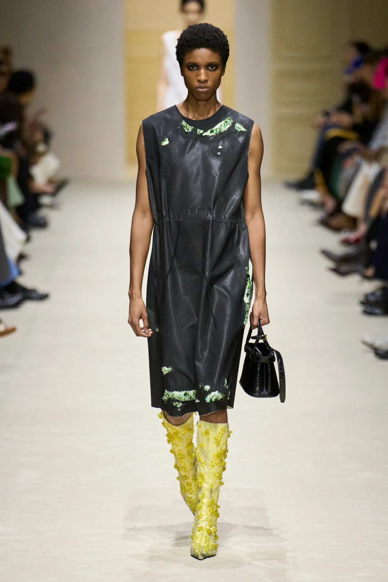 Prada осінь-зима — 2026/27