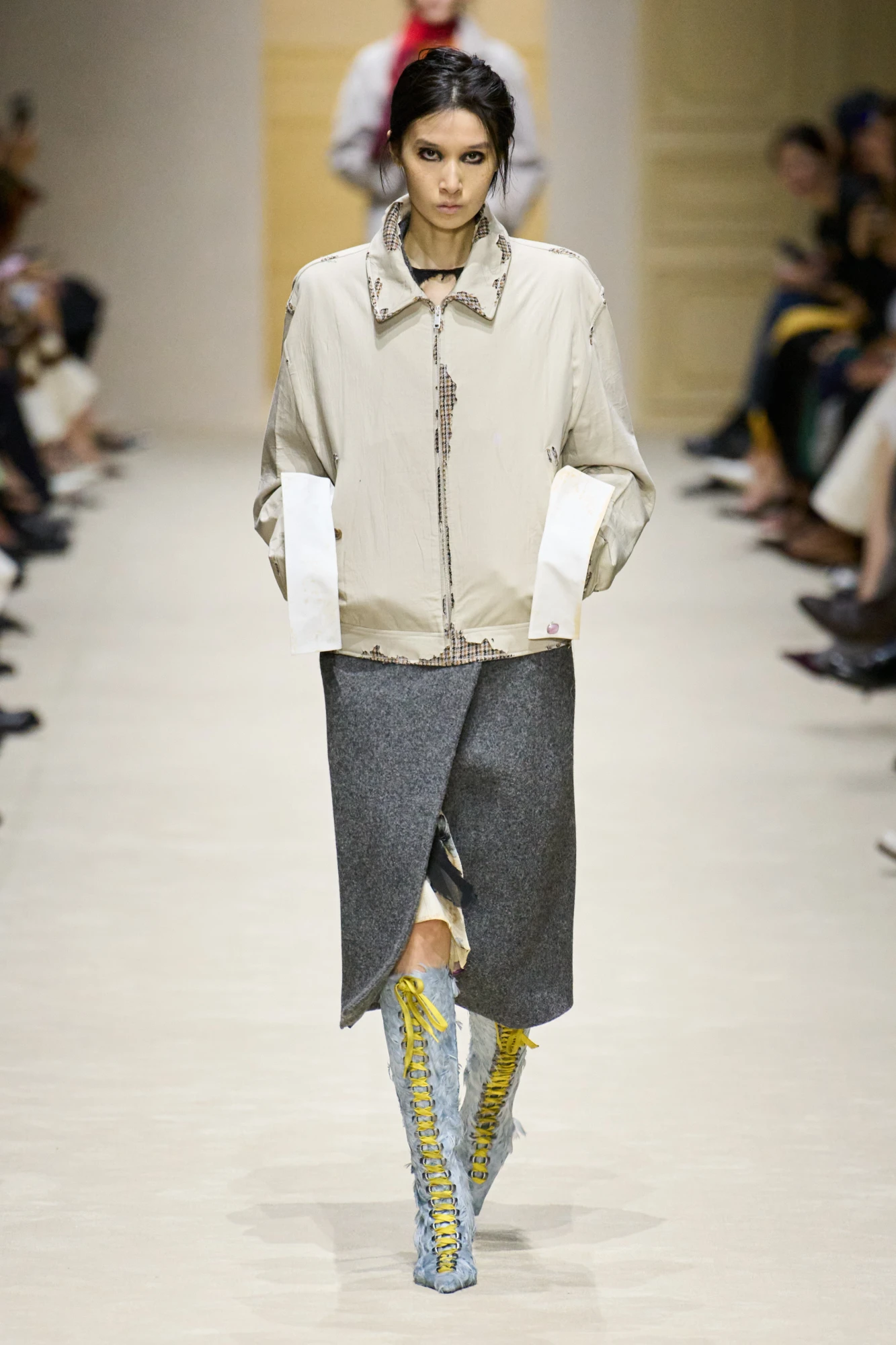 Prada осінь-зима — 2026/27