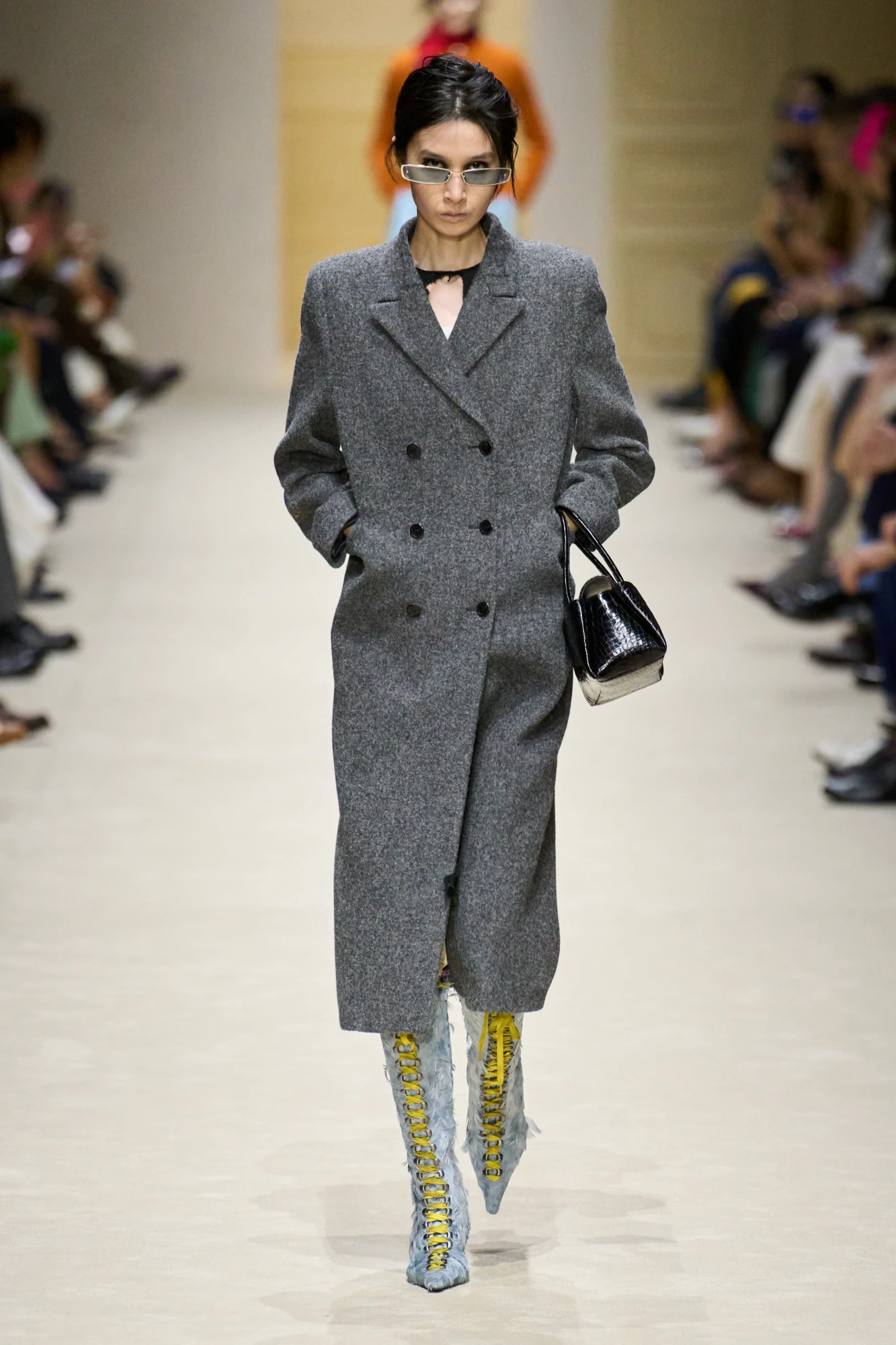 Prada осінь-зима — 2026/27