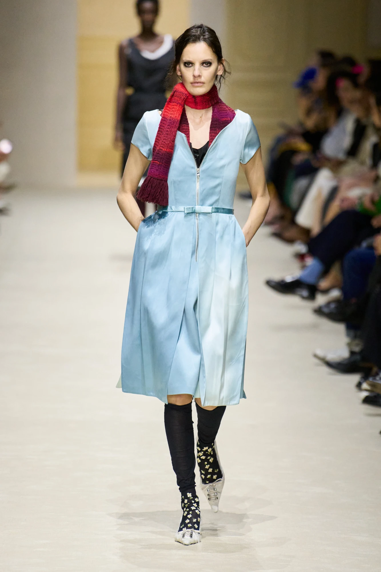 Prada осінь-зима — 2026/27