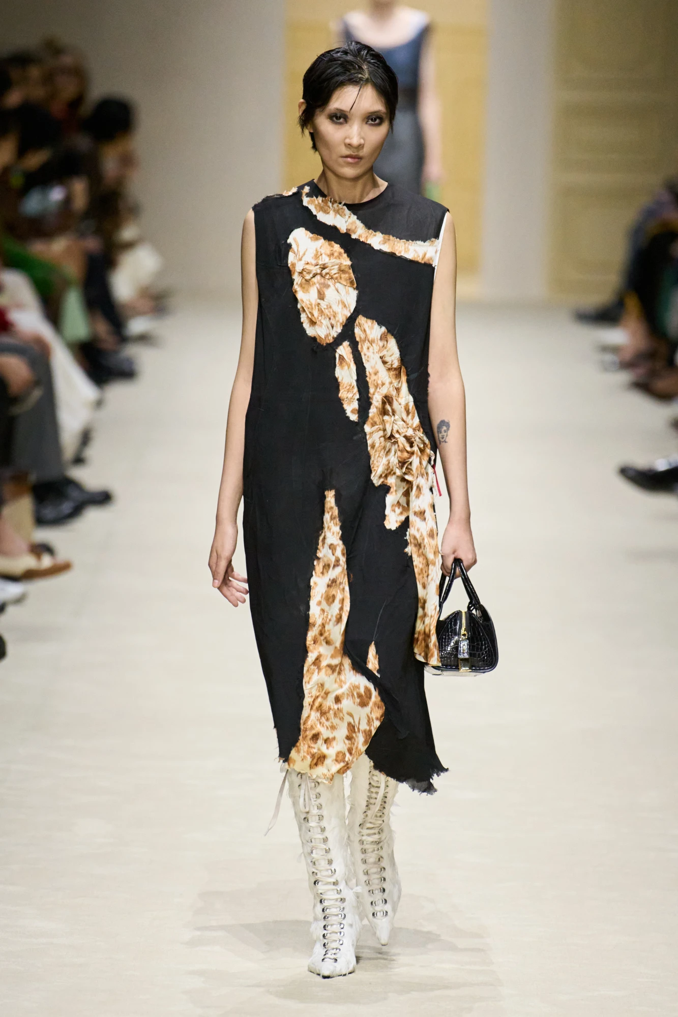 Prada осінь-зима — 2026/27