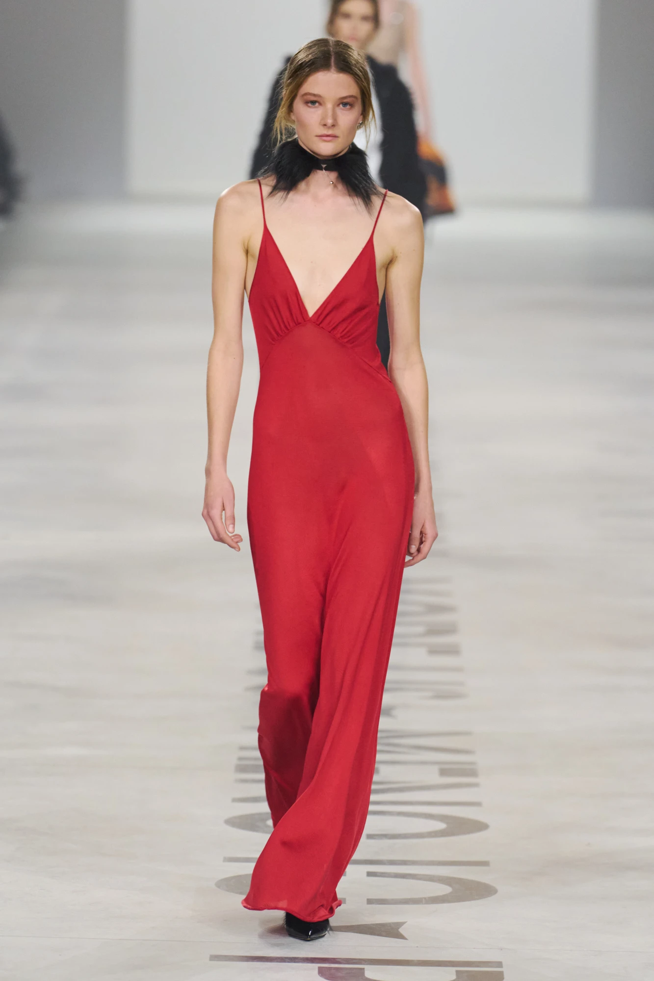 Fendi осінь-зима — 2026/27: дебютний показ Марії Грації К'юрі