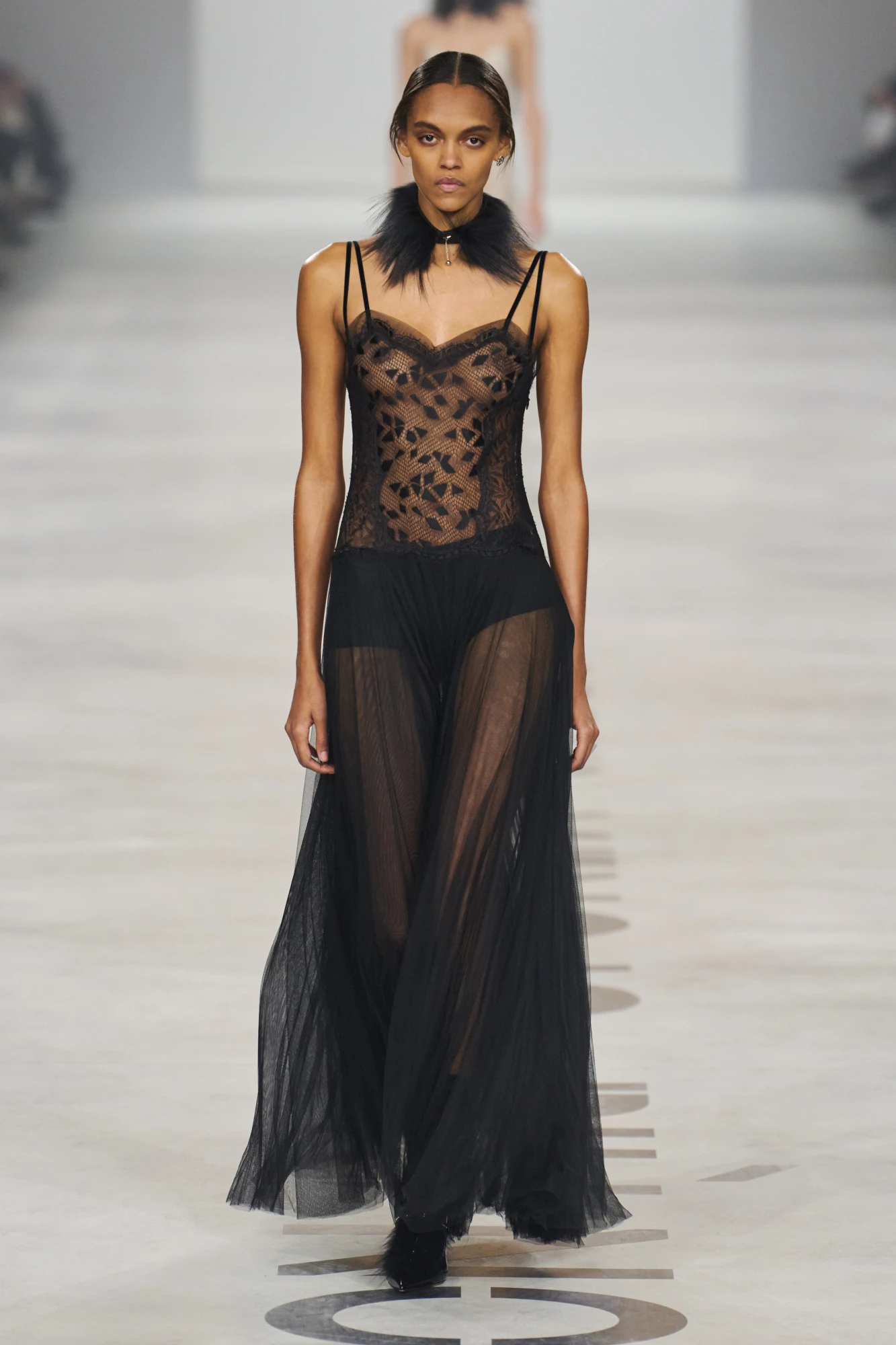 Fendi осінь-зима — 2026/27: дебютний показ Марії Грації К'юрі