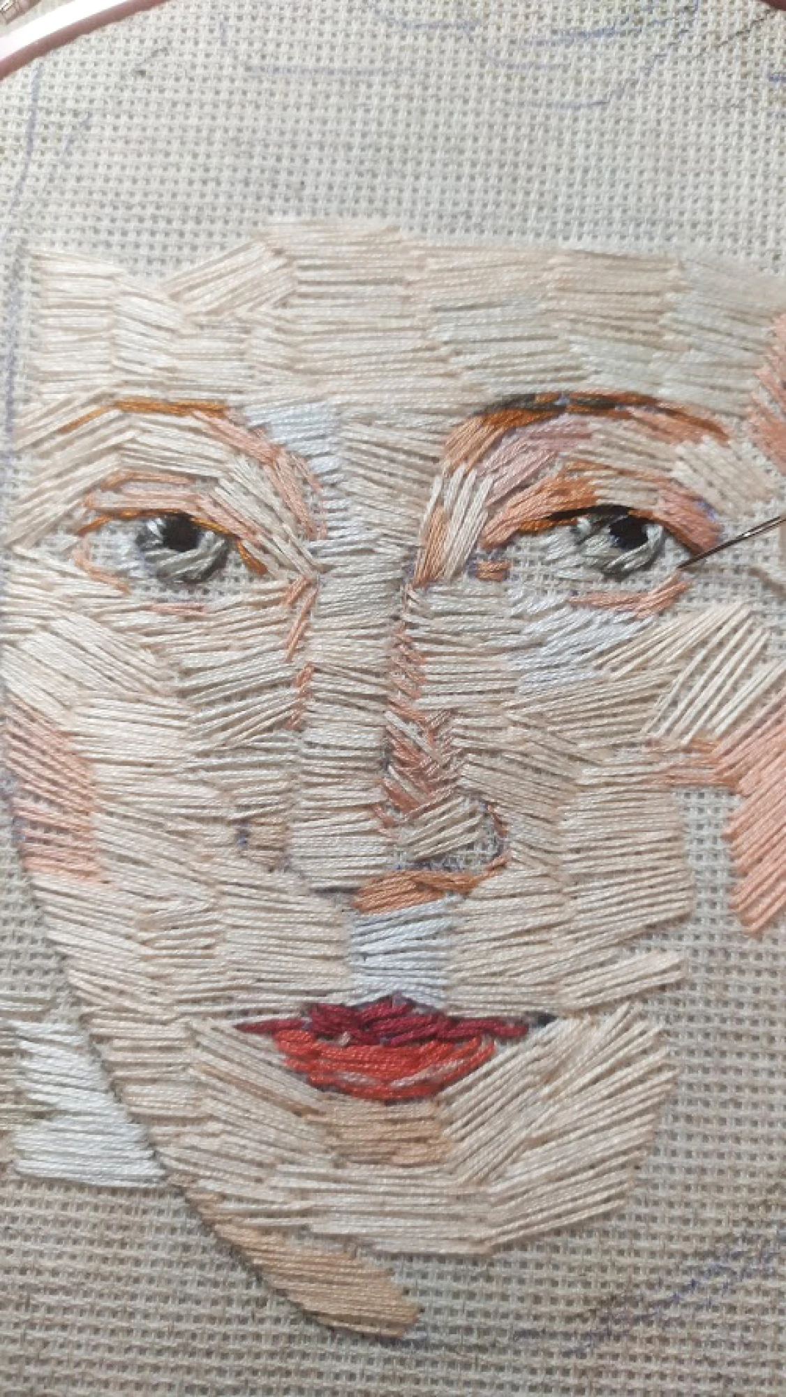 Анастасія Подерв'янська 