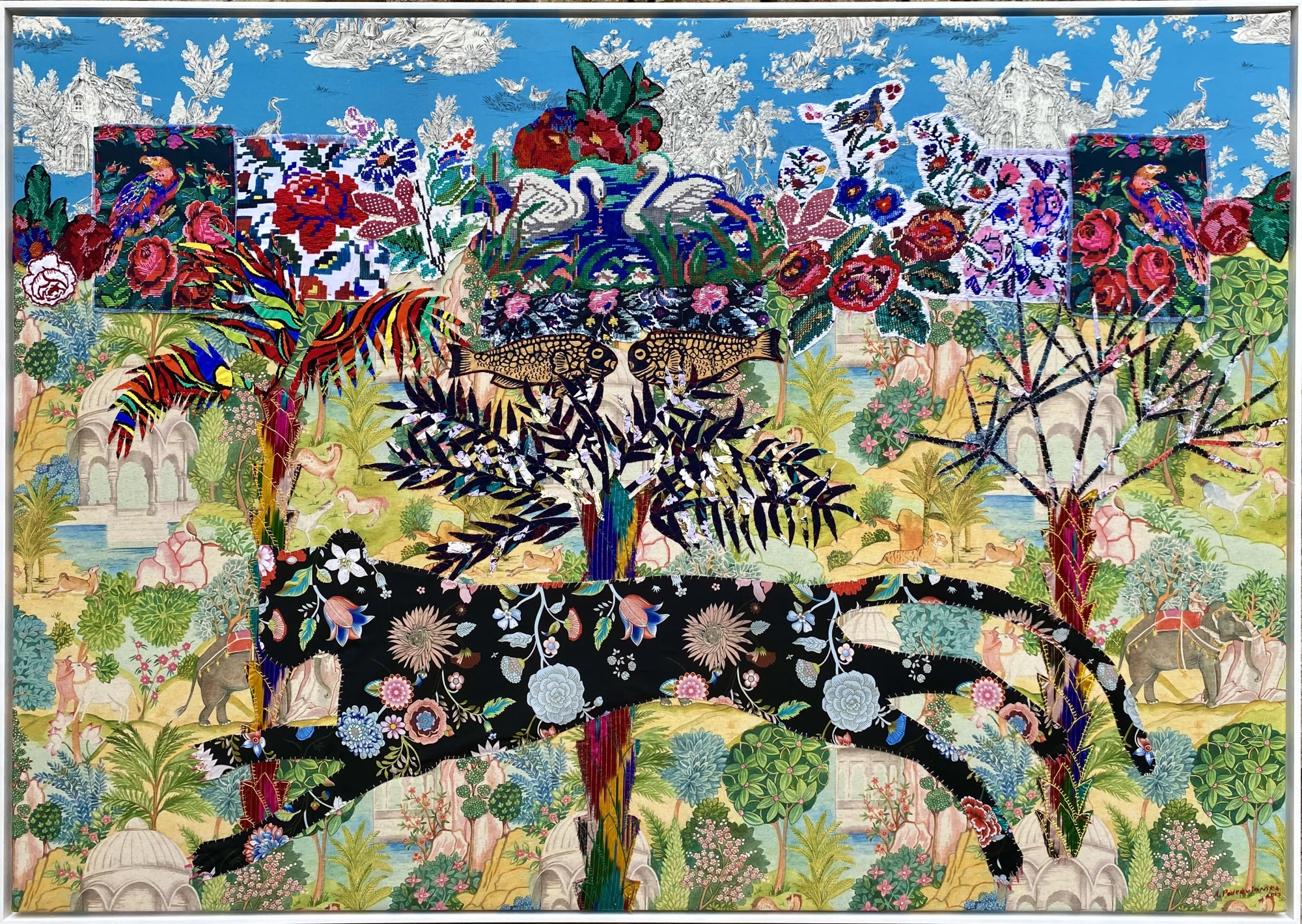 Настя Подерв'янська