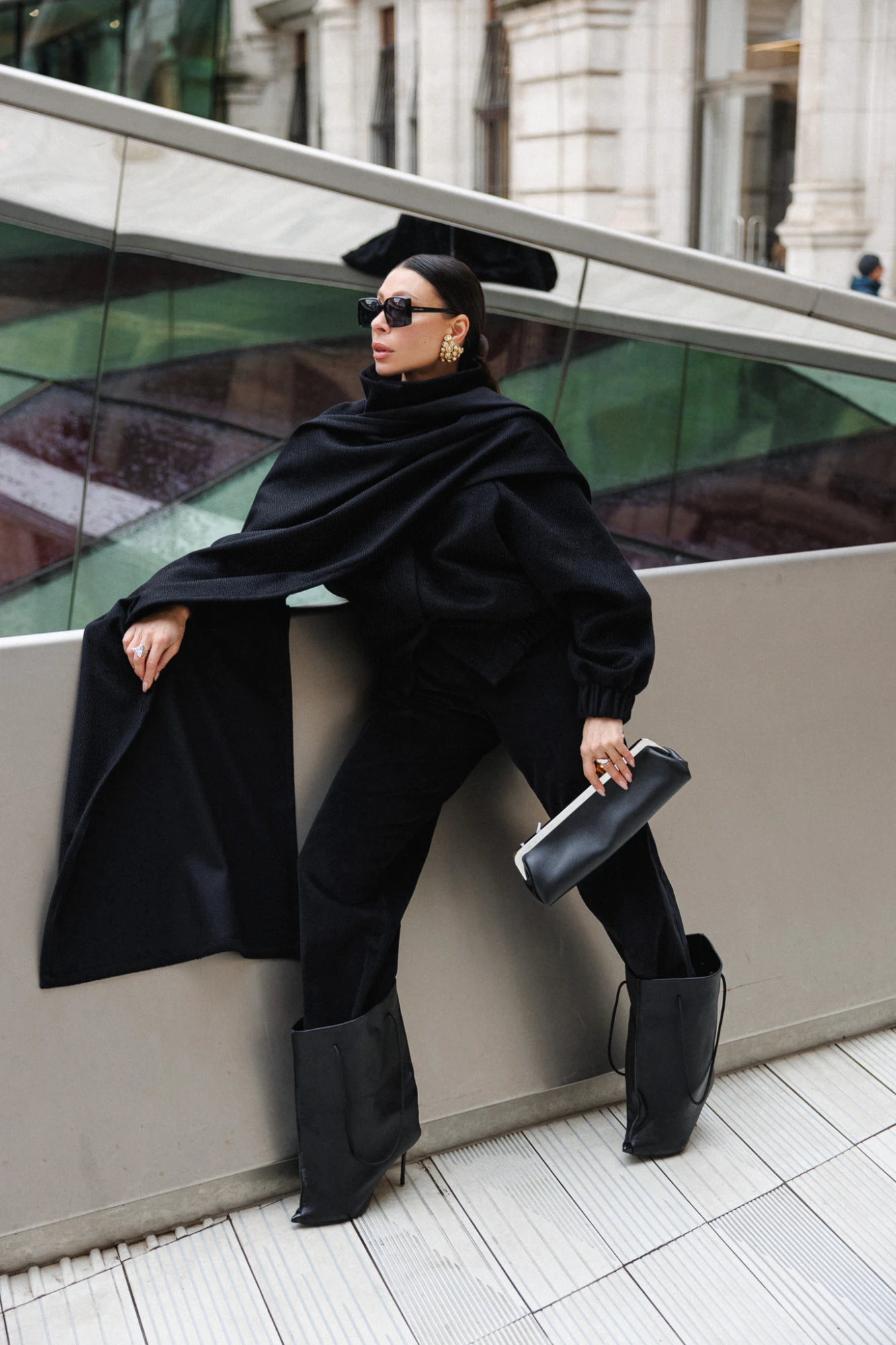 автор good buy fashion