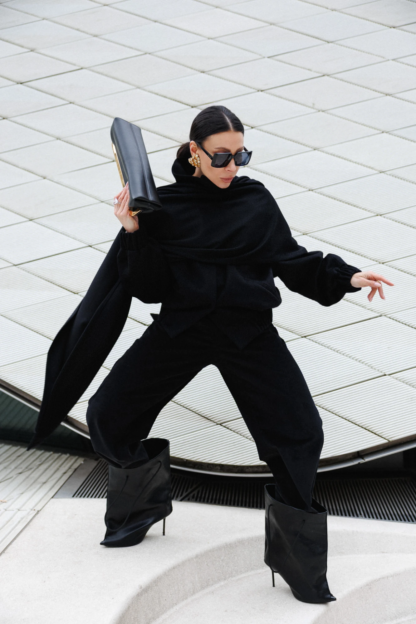 інфлюєнсерка Юлія Єрмолаєва