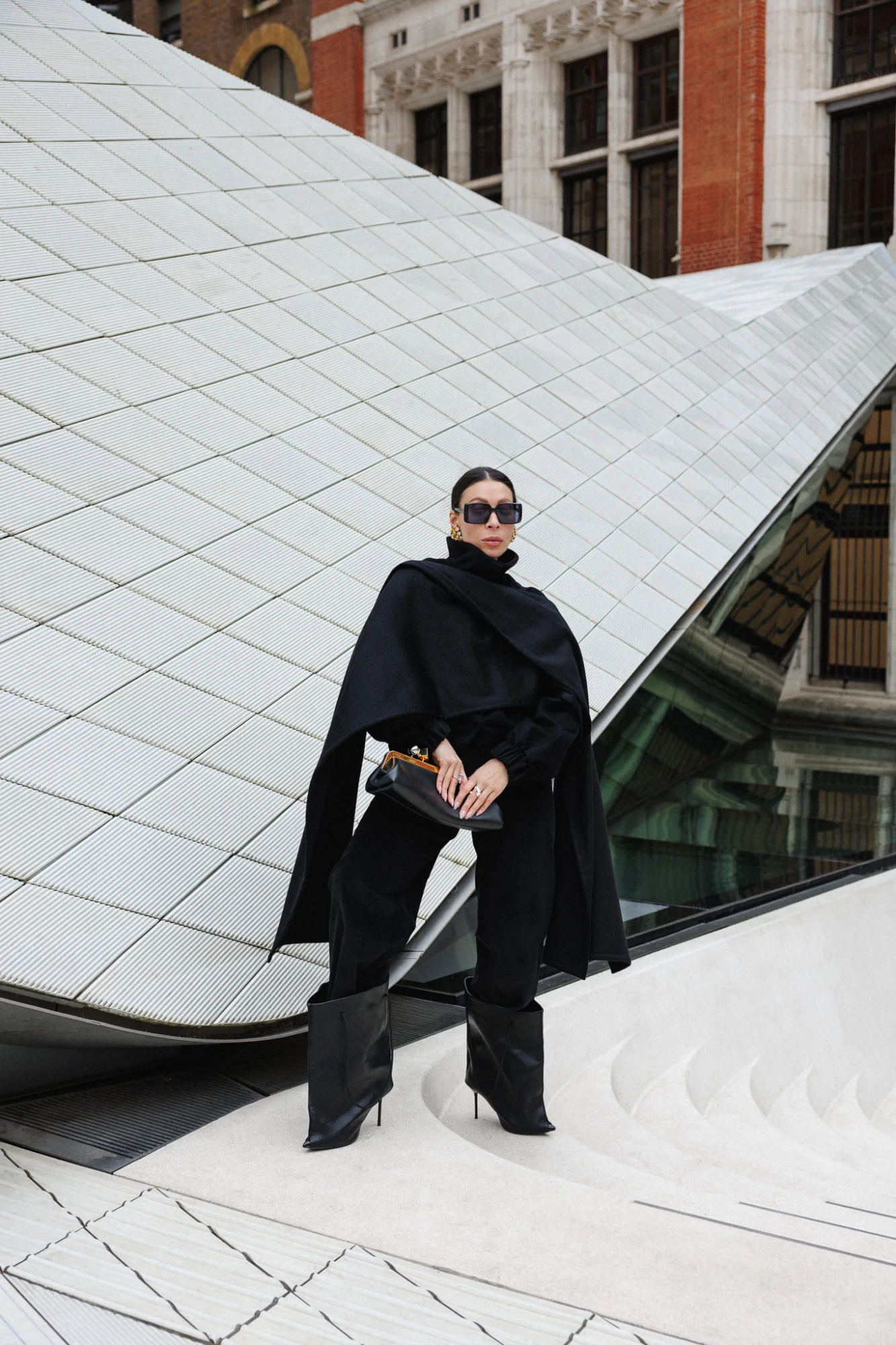 блогерка Юлія Єрмолаєва