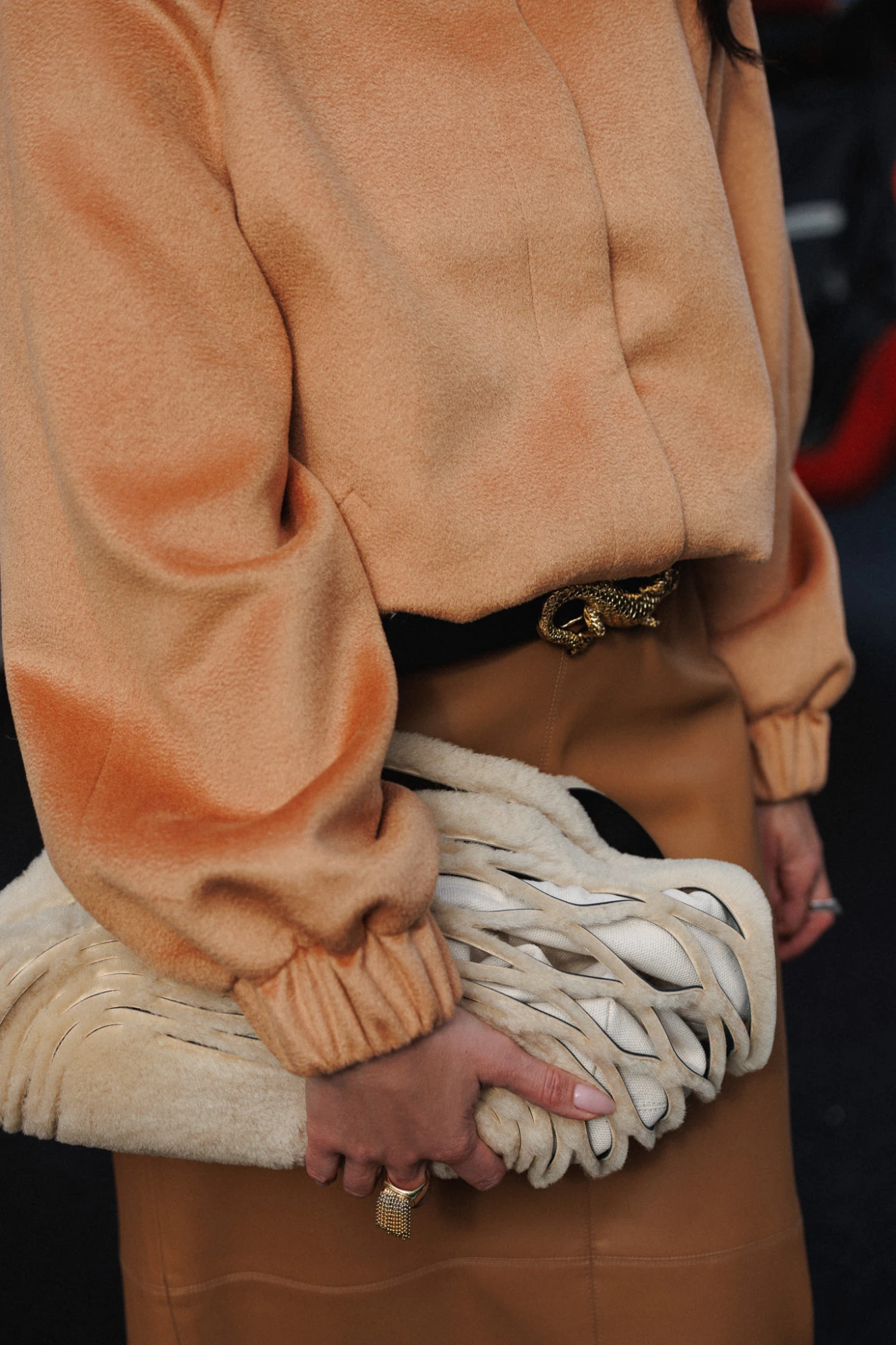 колекція wonder