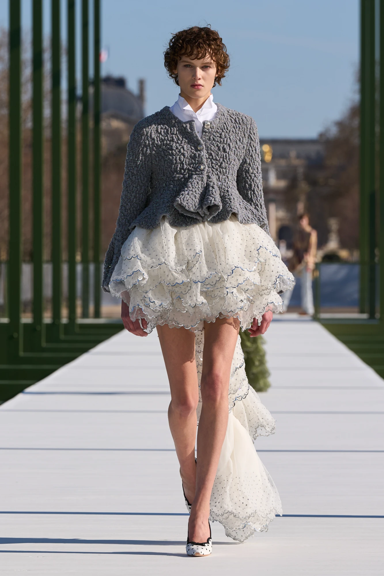 Christian Dior осінь-зима — 2026/27