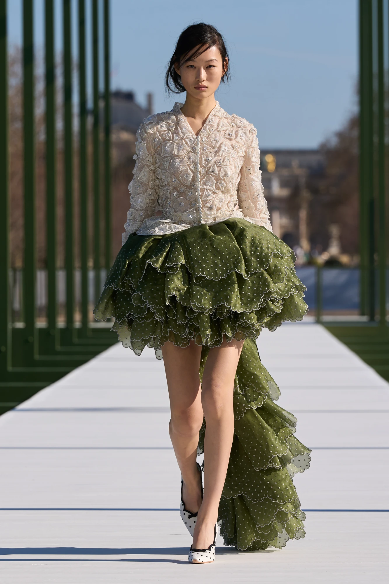 Christian Dior осінь-зима — 2026/27