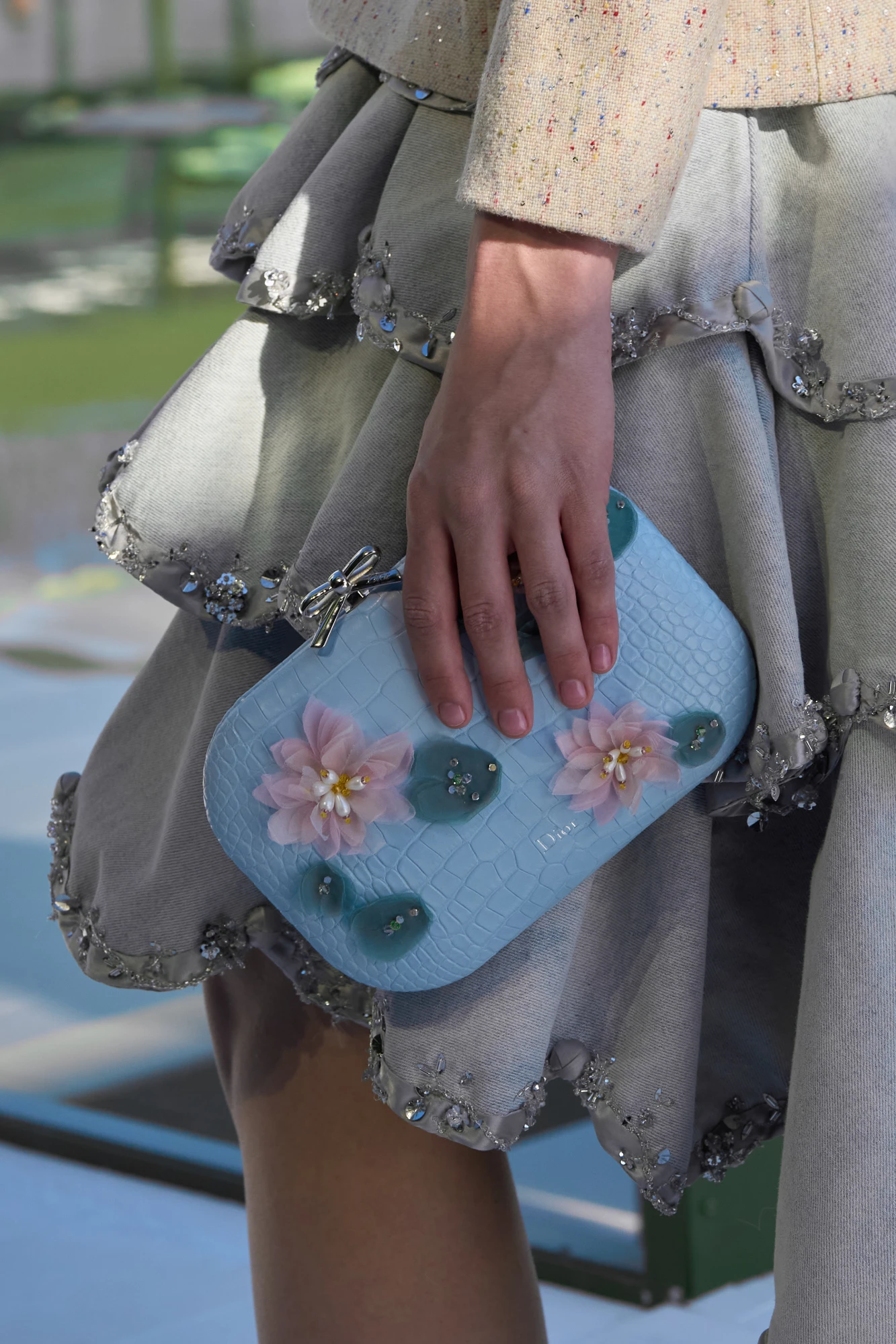 Christian Dior осінь-зима — 2026/27