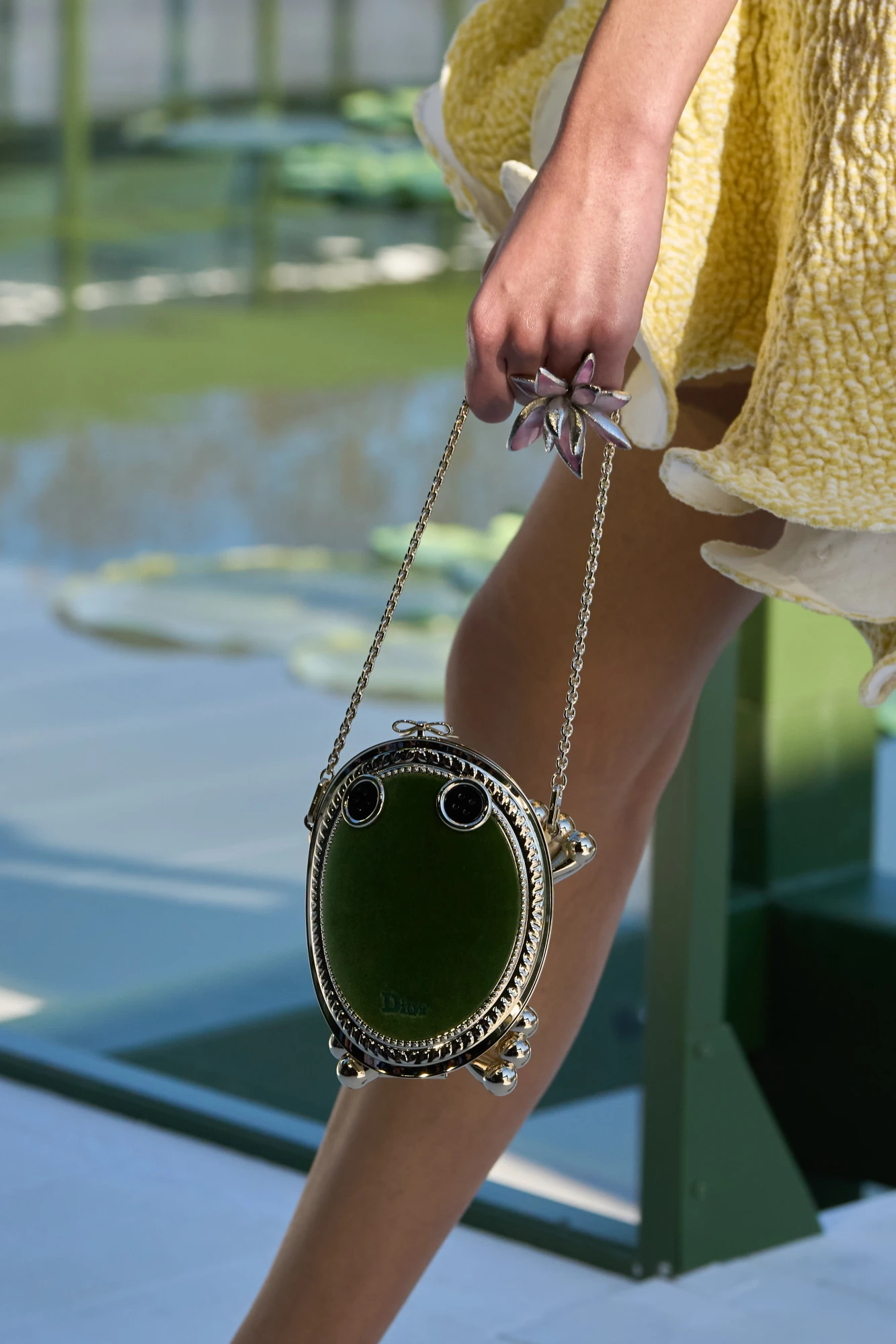 Christian Dior осінь-зима — 2026/27