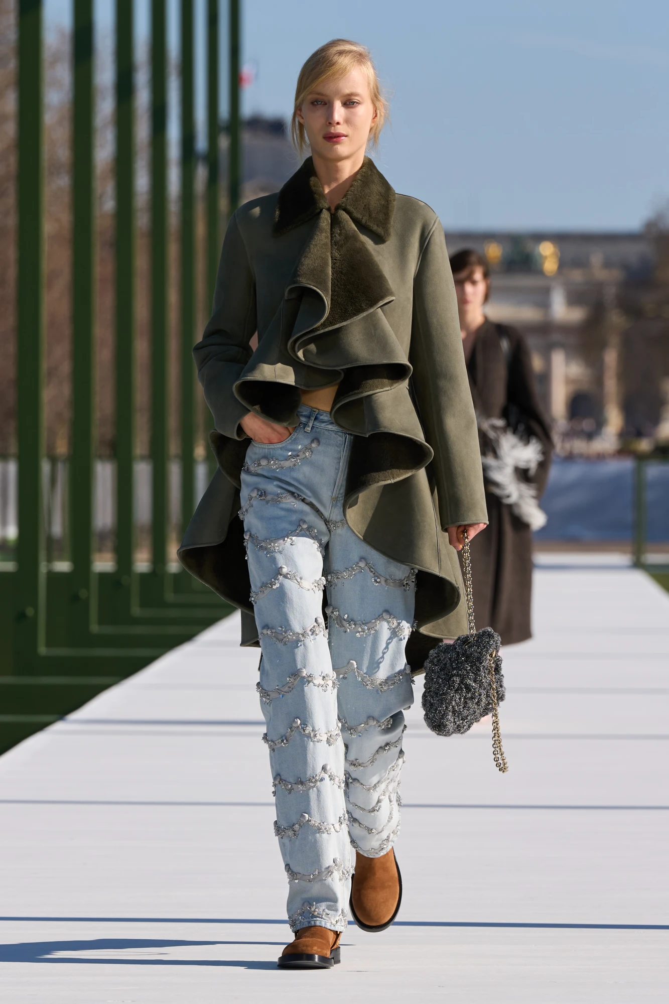 Christian Dior осінь-зима — 2026/27