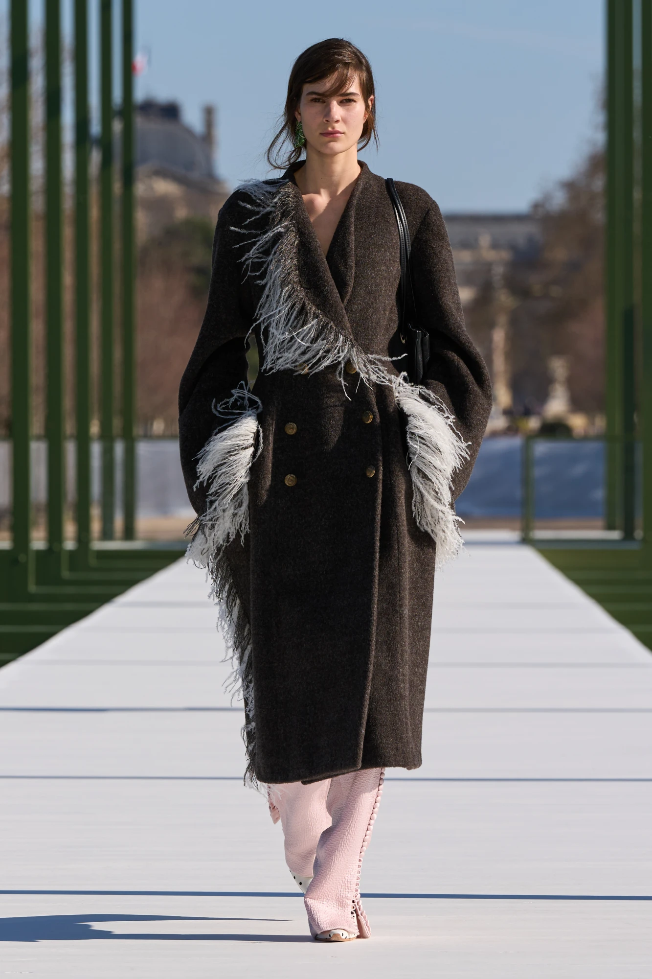 Christian Dior осінь-зима — 2026/27