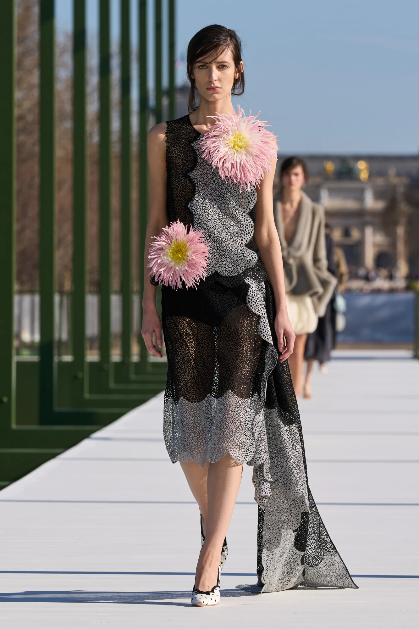 Christian Dior осінь-зима — 2026/27