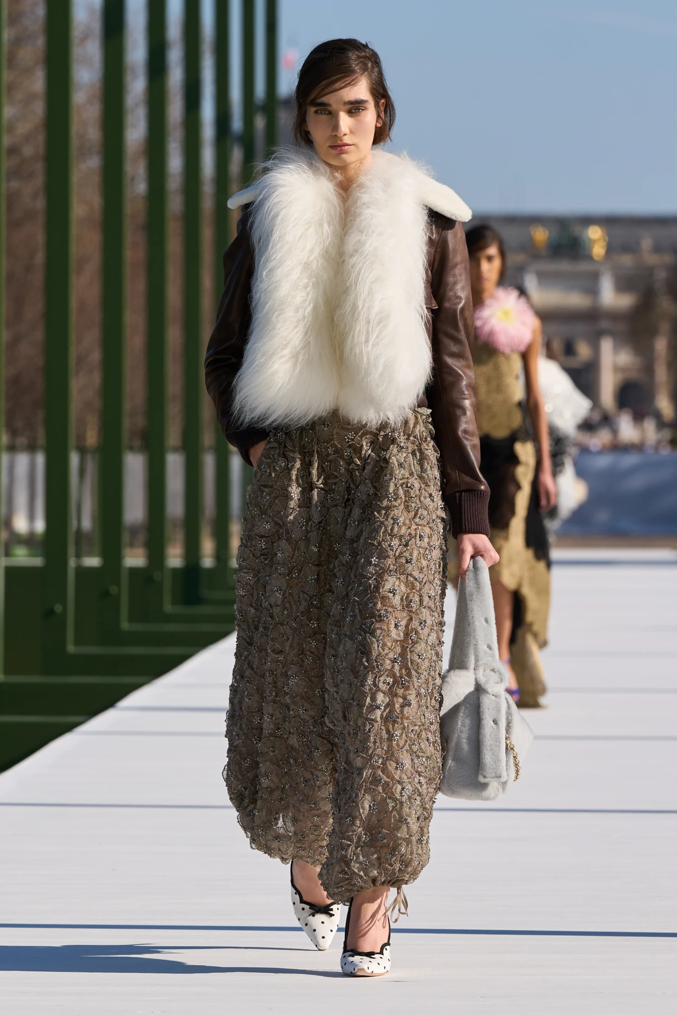 Christian Dior осінь-зима — 2026/27