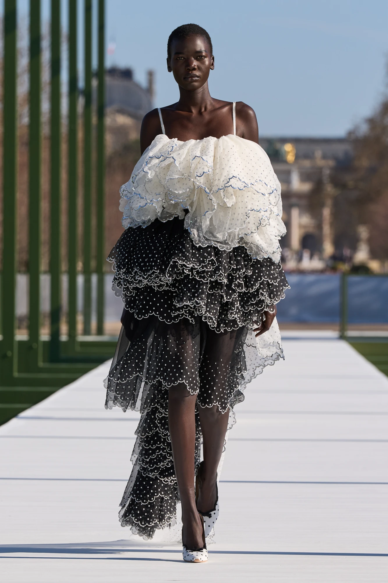 Christian Dior осінь-зима — 2026/27