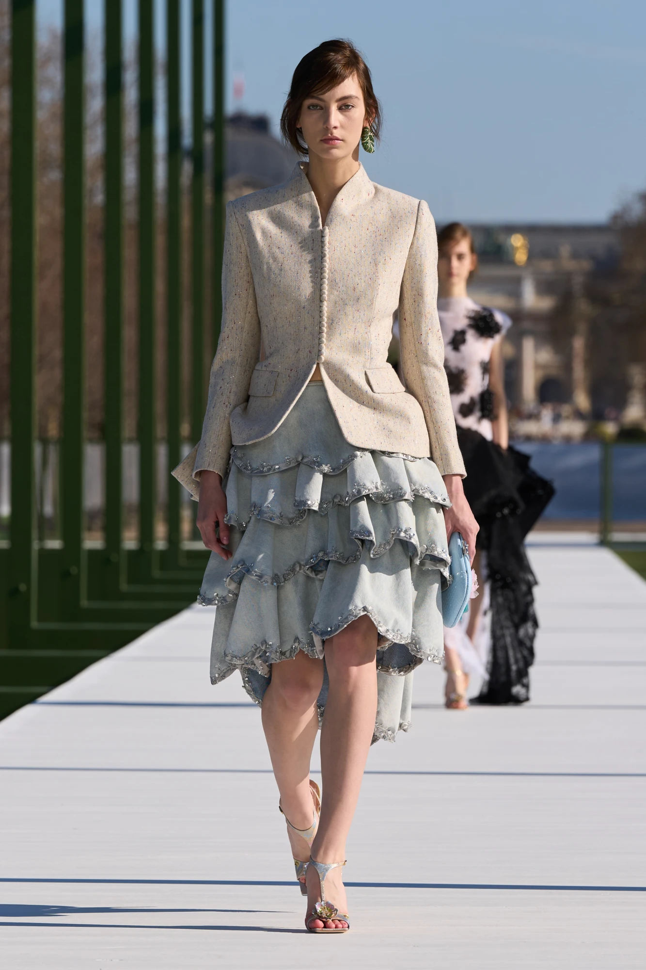 Christian Dior осінь-зима — 2026/27