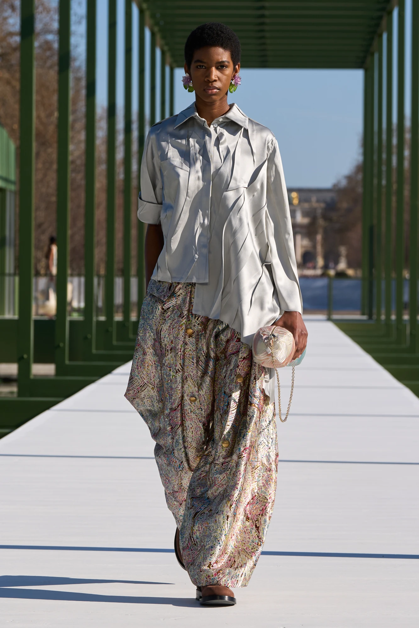 Christian Dior осінь-зима — 2026/27