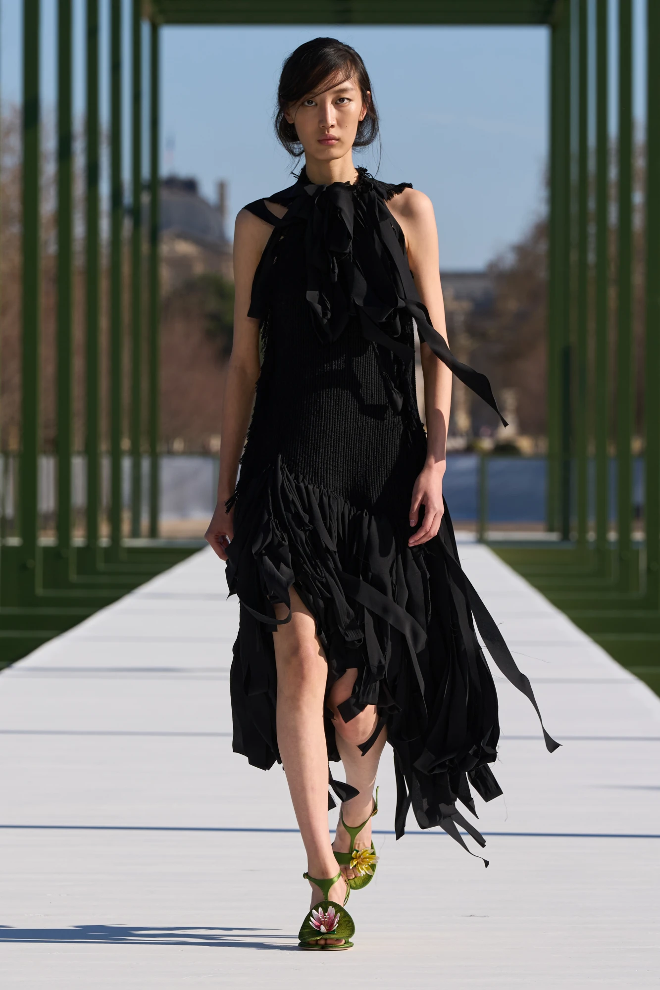 Christian Dior осінь-зима — 2026/27