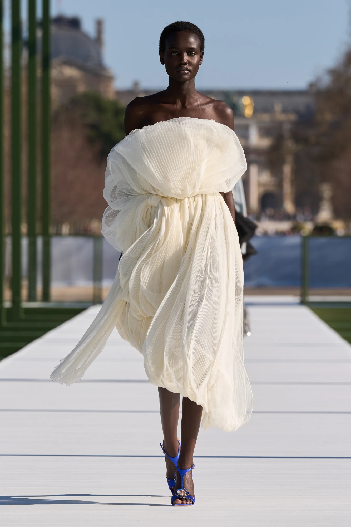 Christian Dior осінь-зима — 2026/27