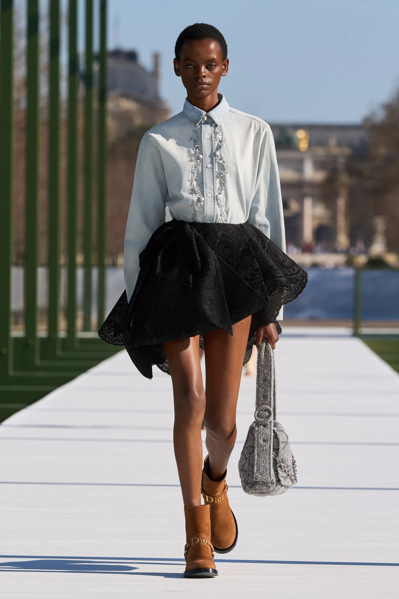 Christian Dior осінь-зима — 2026/27