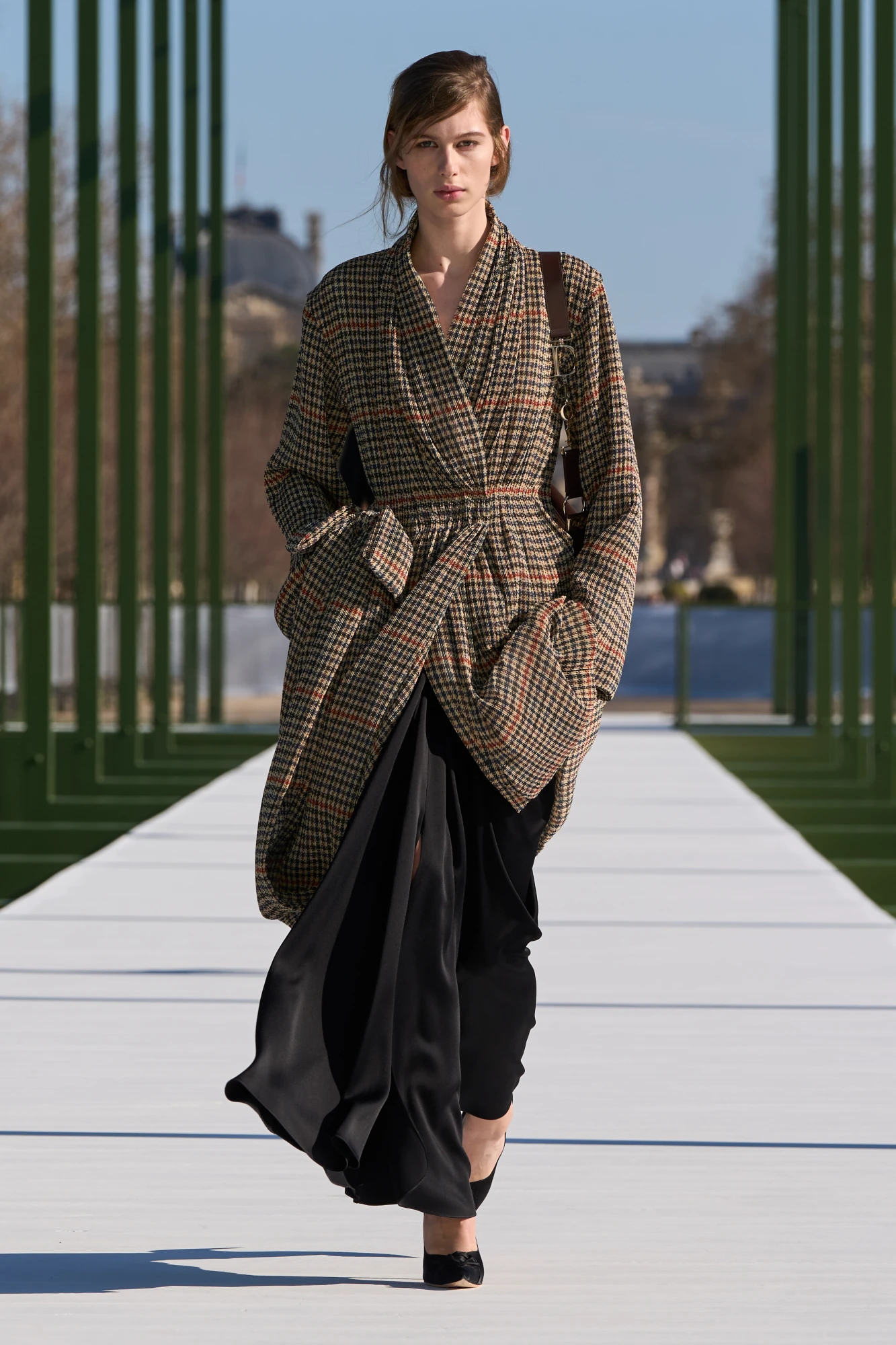 Christian Dior осінь-зима — 2026/27