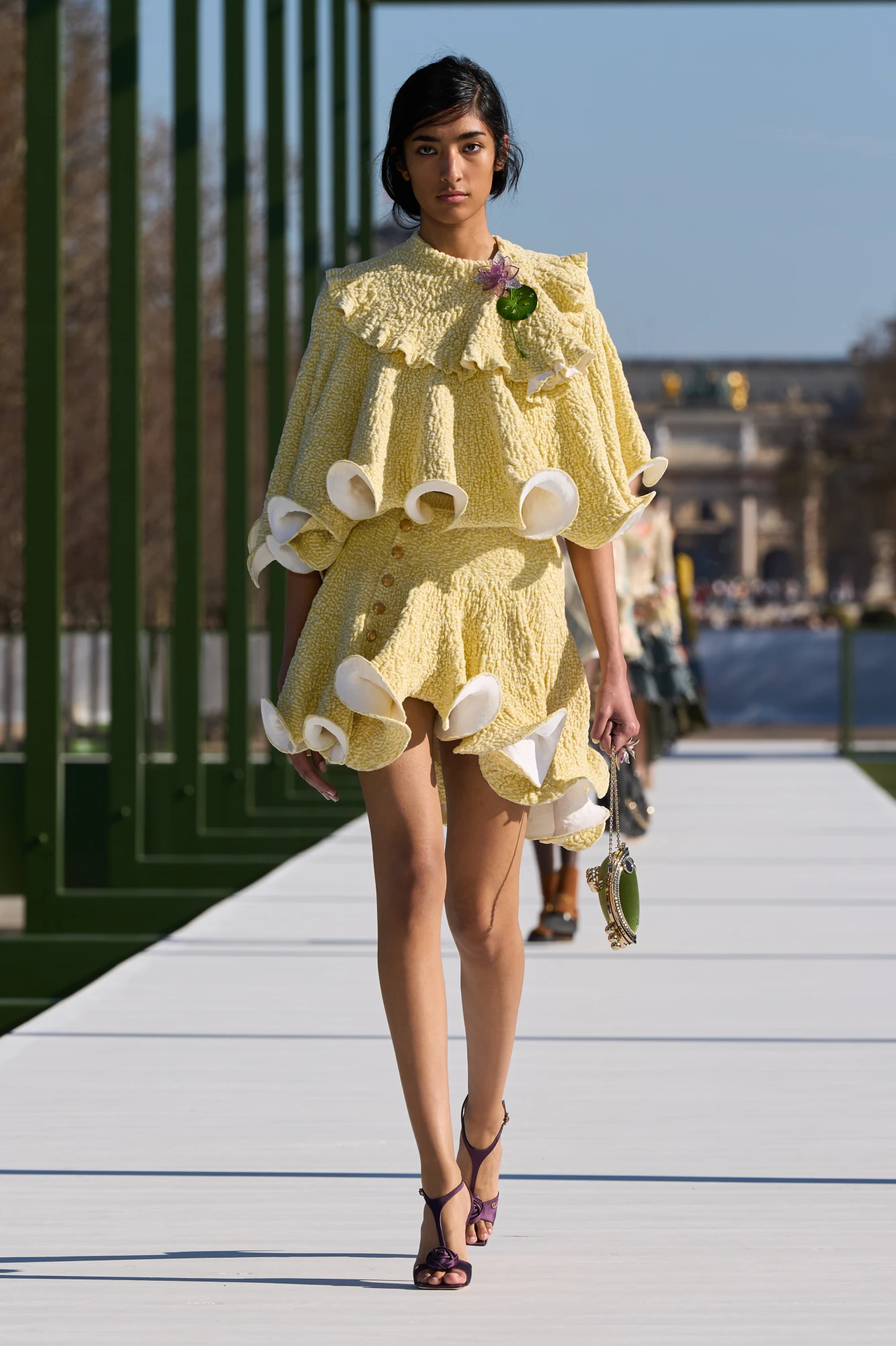 Christian Dior осінь-зима — 2026/27