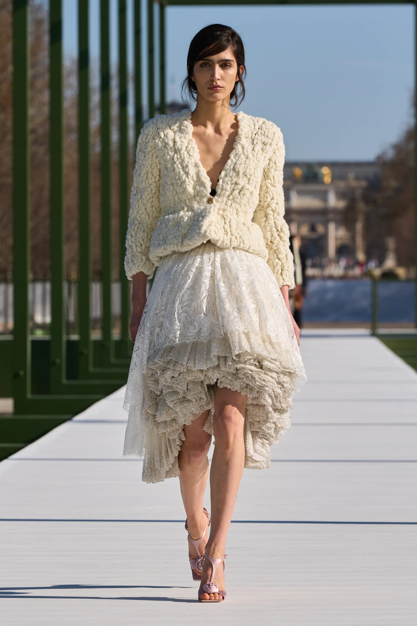 Christian Dior осінь-зима — 2026/27