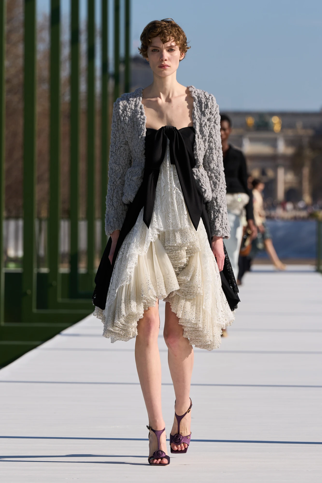 Christian Dior осінь-зима — 2026/27