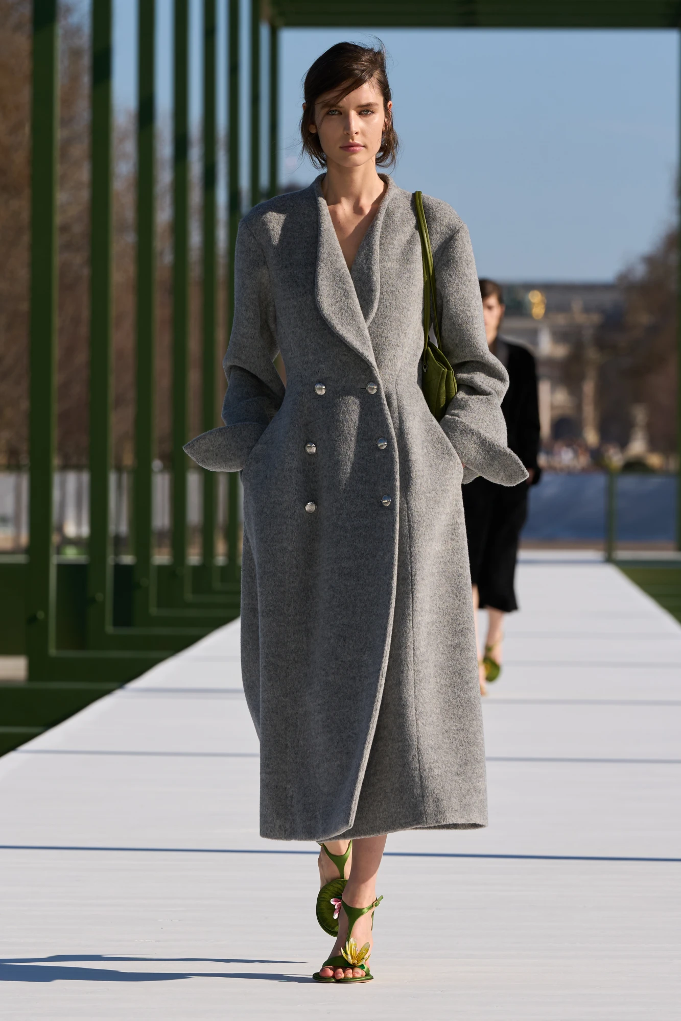 Christian Dior осінь-зима — 2026/27