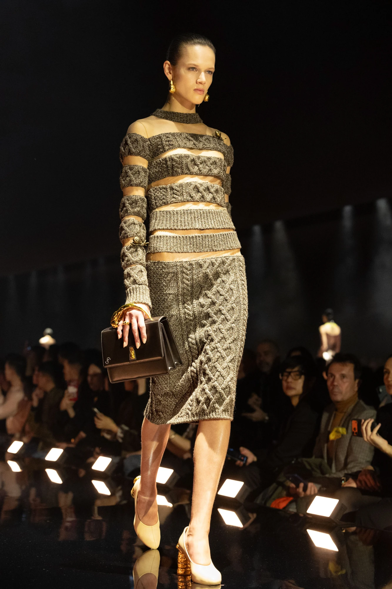 Schiaparelli осінь-зима — 2026/27