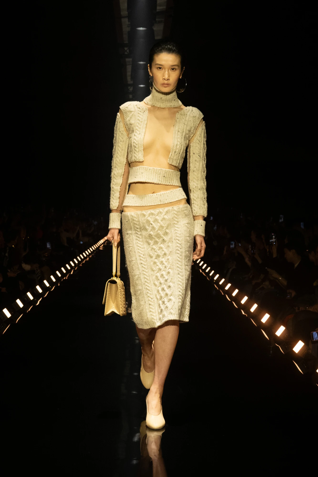 Schiaparelli осінь-зима — 2026/27