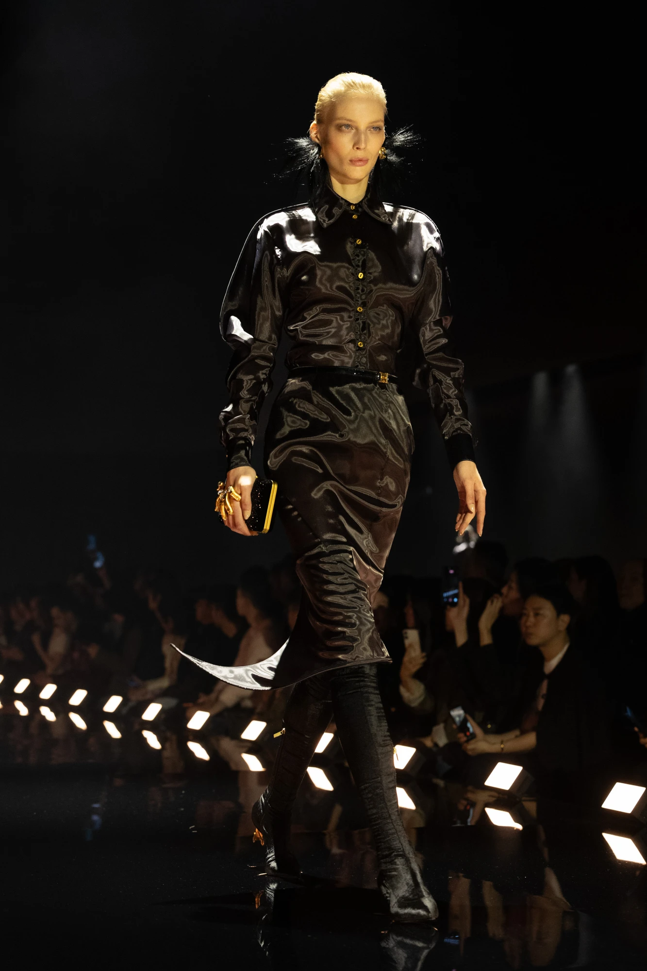 Schiaparelli осінь-зима — 2026/27