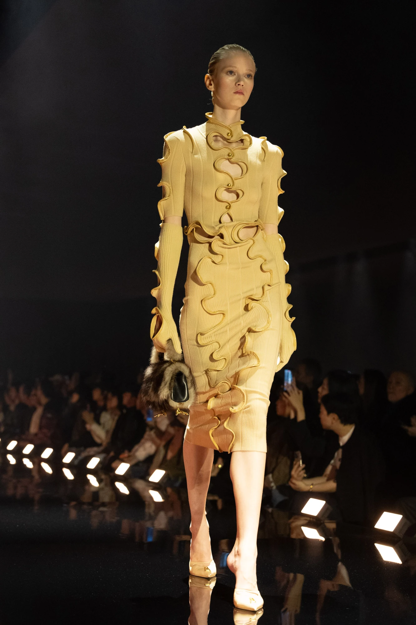 Schiaparelli осінь-зима — 2026/27