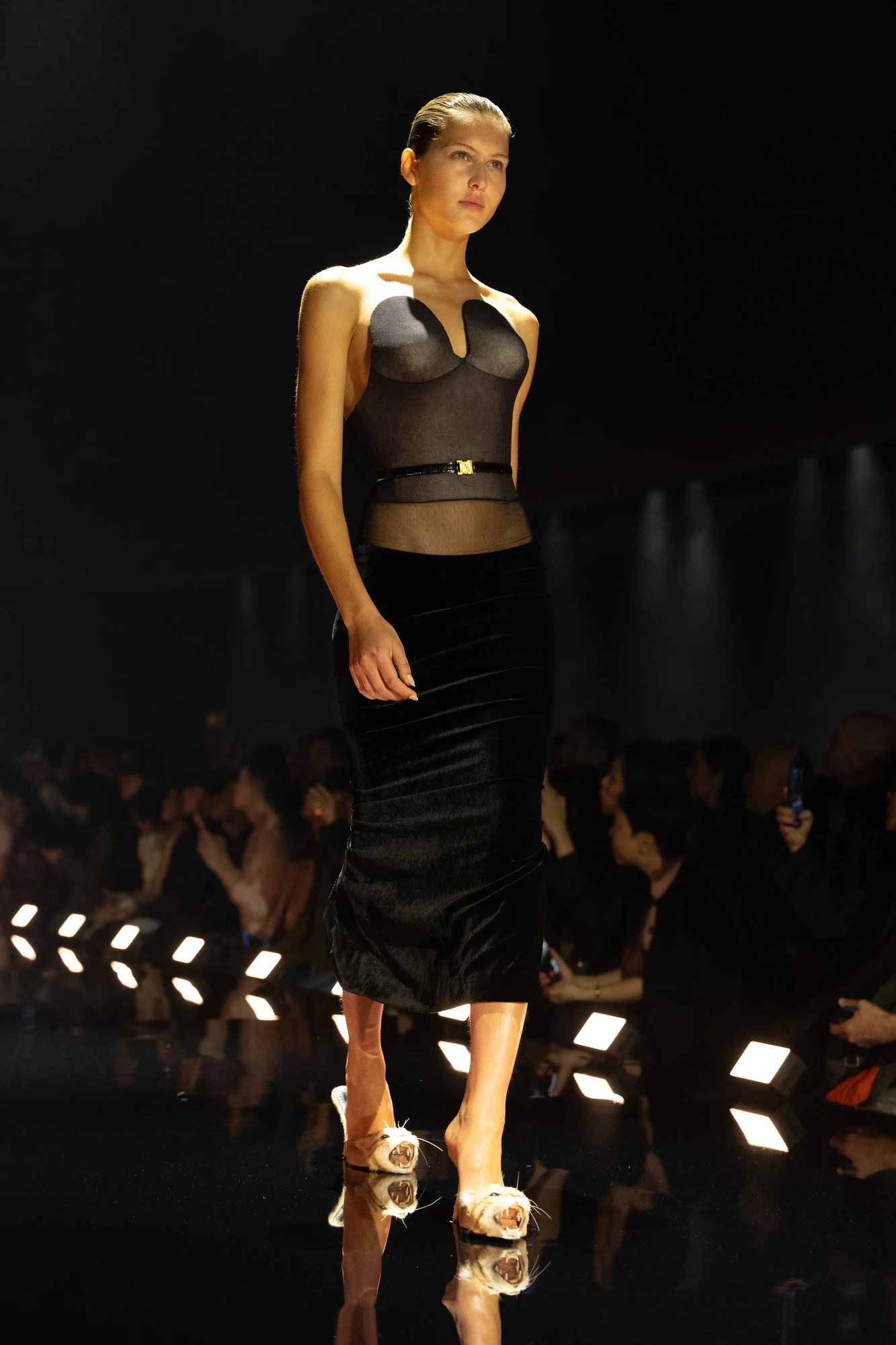 Schiaparelli осінь-зима — 2026/27