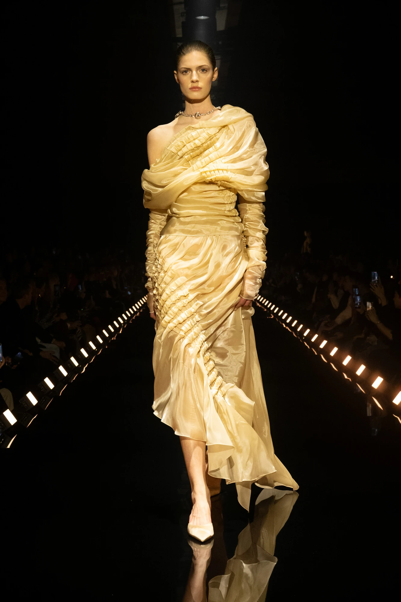 Schiaparelli осінь-зима — 2026/27