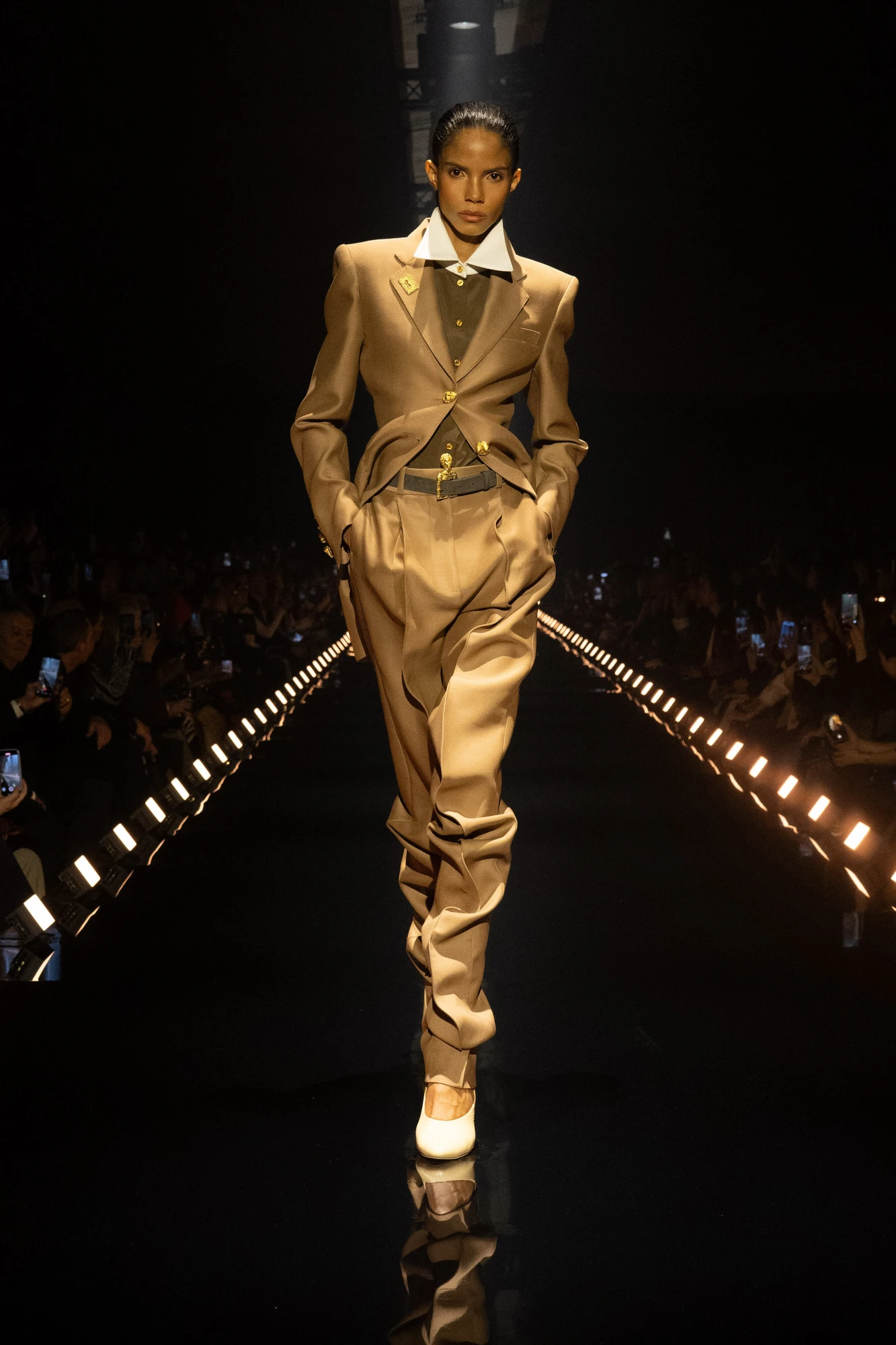 Schiaparelli осінь-зима — 2026/27