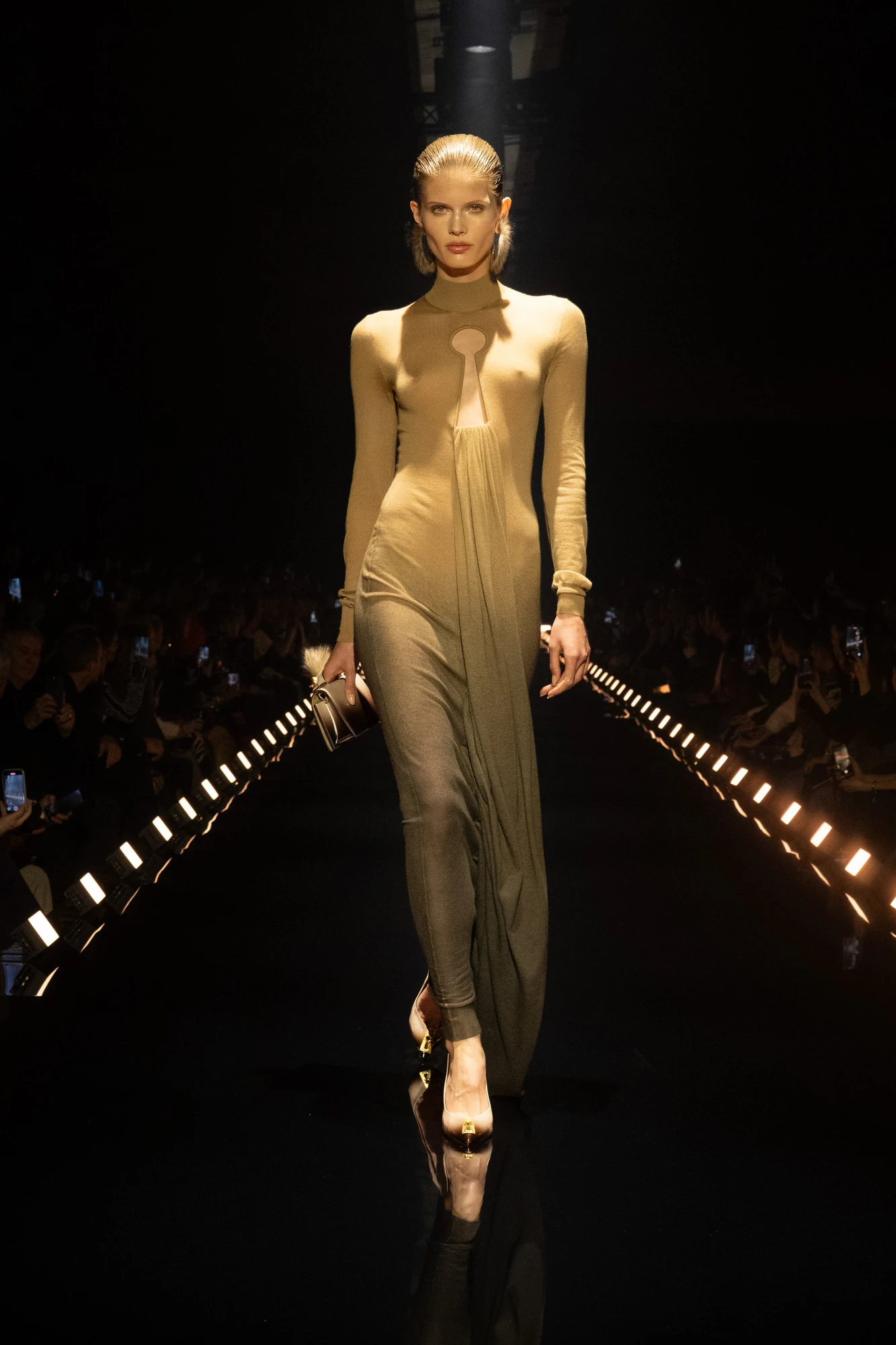 Schiaparelli осінь-зима — 2026/27