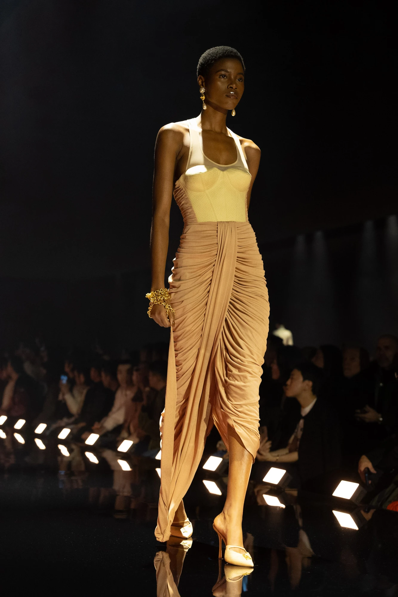 Schiaparelli осінь-зима — 2026/27